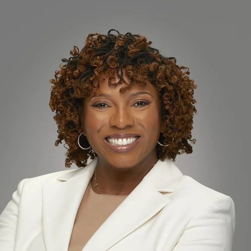 Denada Jackson, NP Strategies