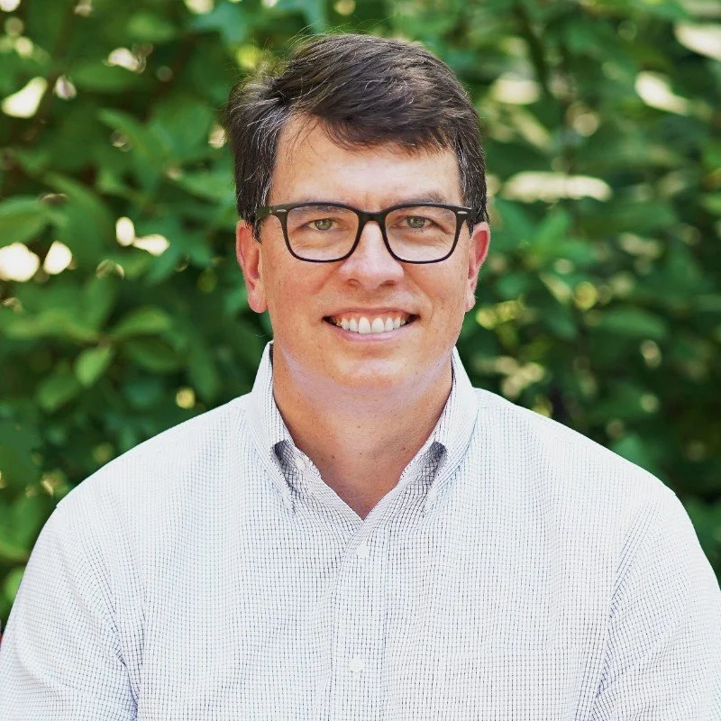 Dr. Patton McDowell, The Institute for Philanthropic Leadership