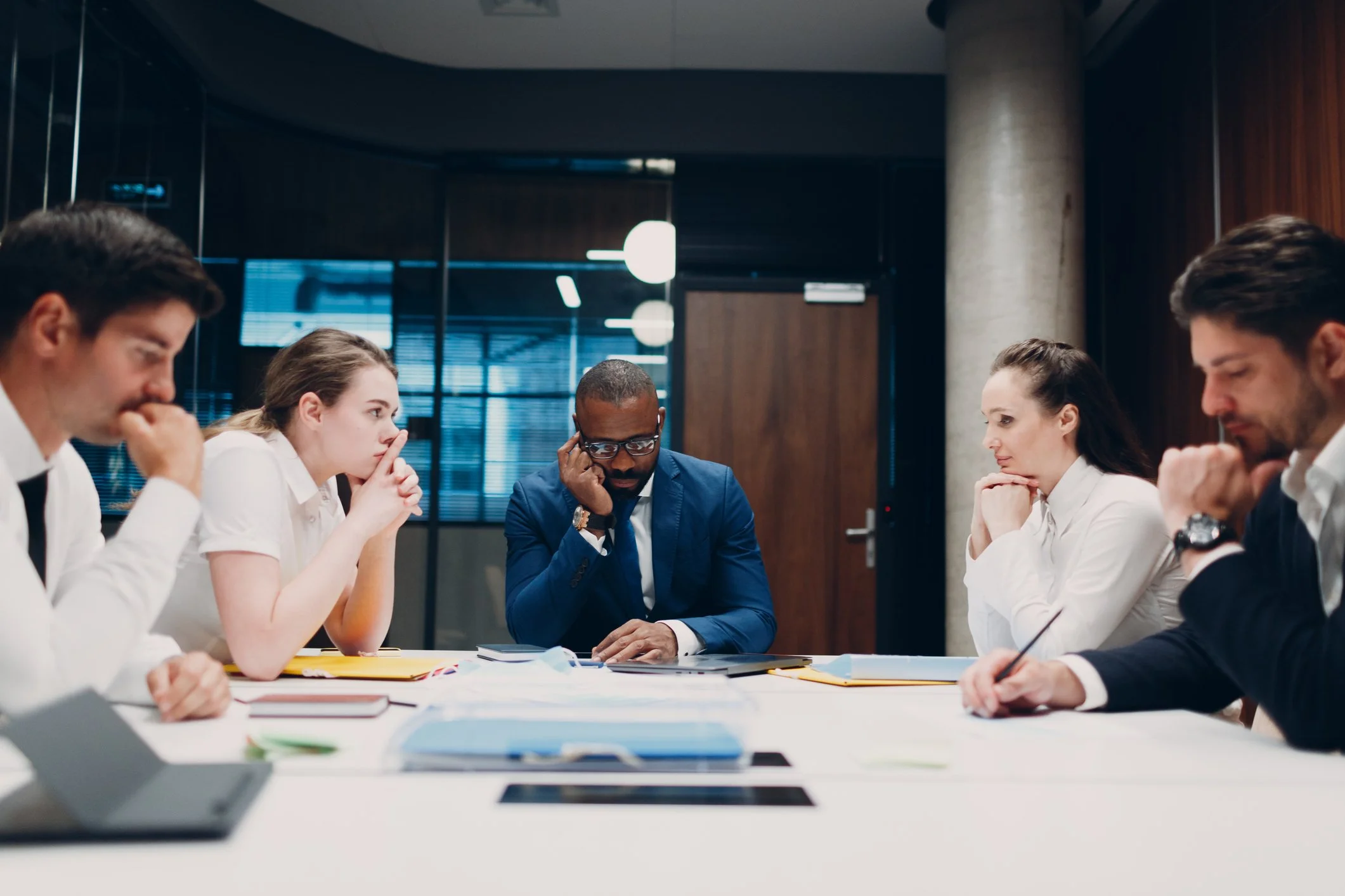 Why Your Team Culture Feels Off Right Now