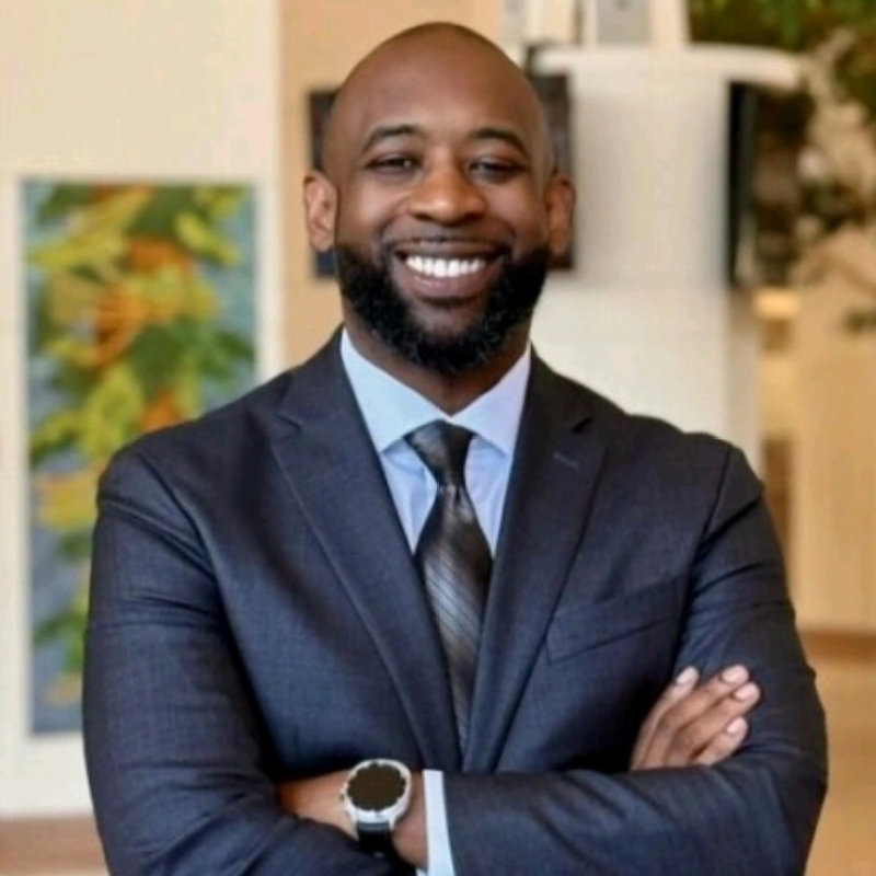 LaShaun Carter, Mecklenburg County