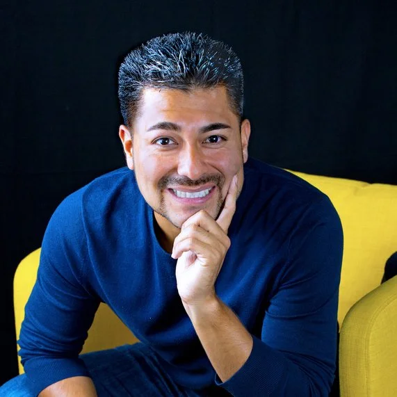 Daniel Valdez, Welcoming America