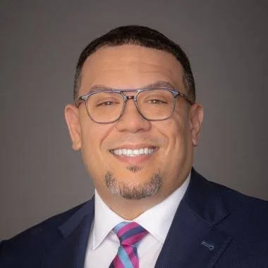 Federico Rios, Community Engagement Strategist