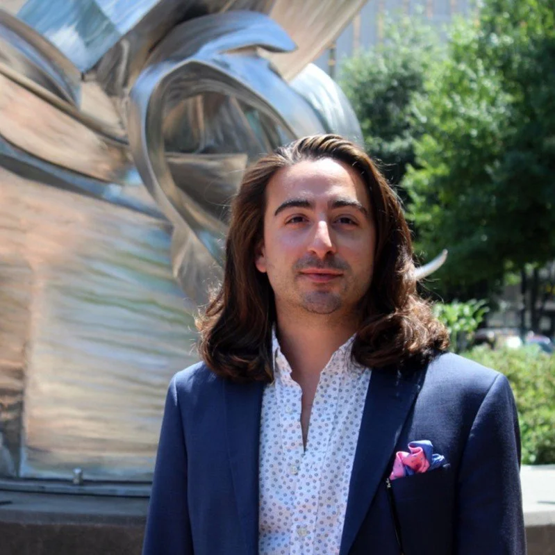 Adam Santalla Pierce, Arts & Science Council