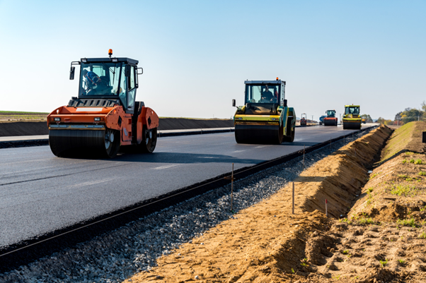 How Long Does Asphalt Pavement Reconstruction Actually Take?