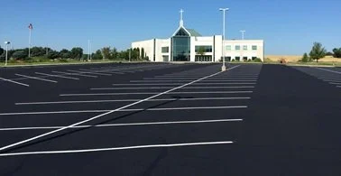 Why Commercial Pavement Services are Important