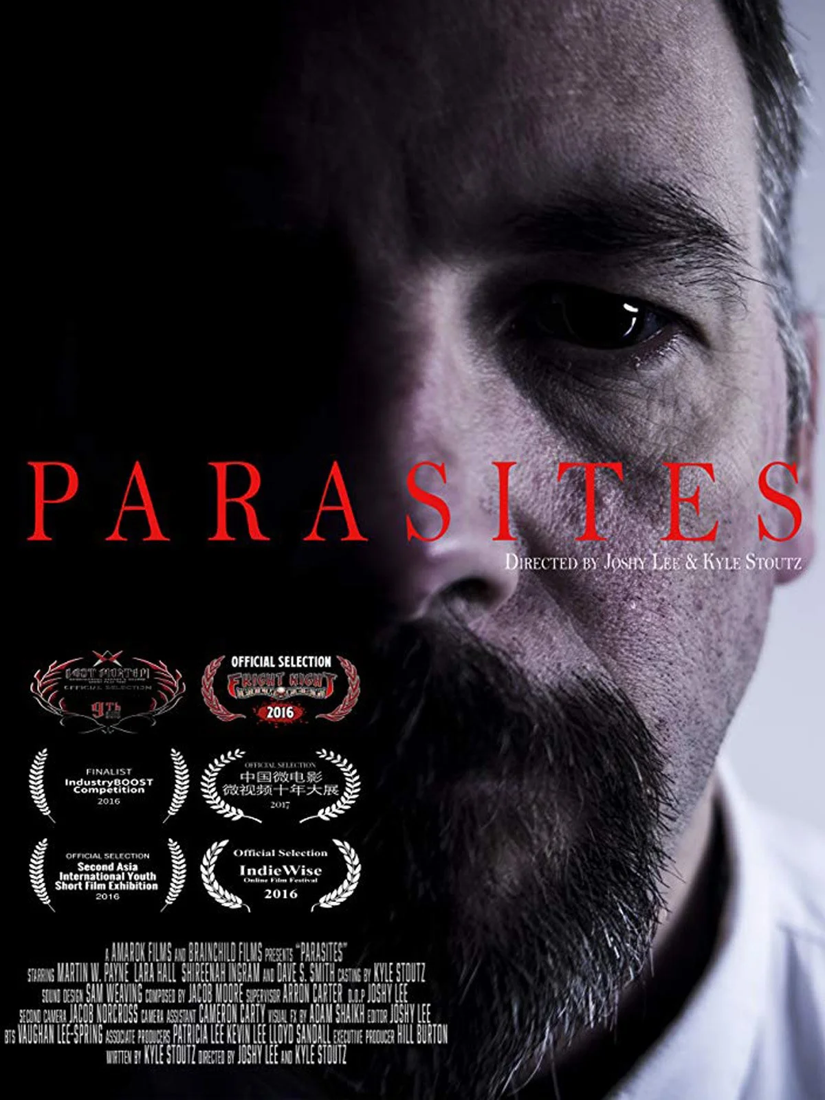 Parasites