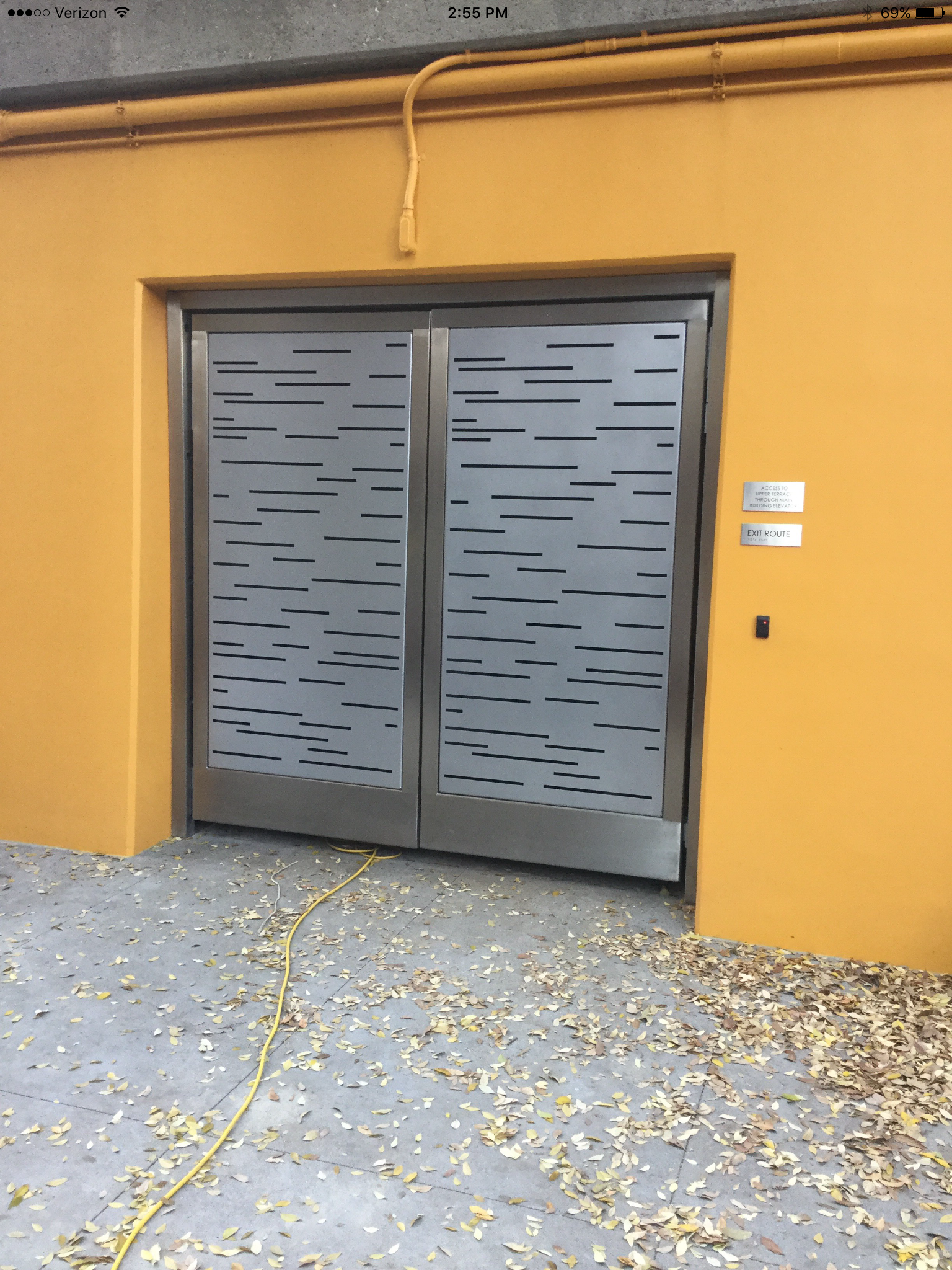 Stainless Steel Gate with SS Panic Hardware.PNG