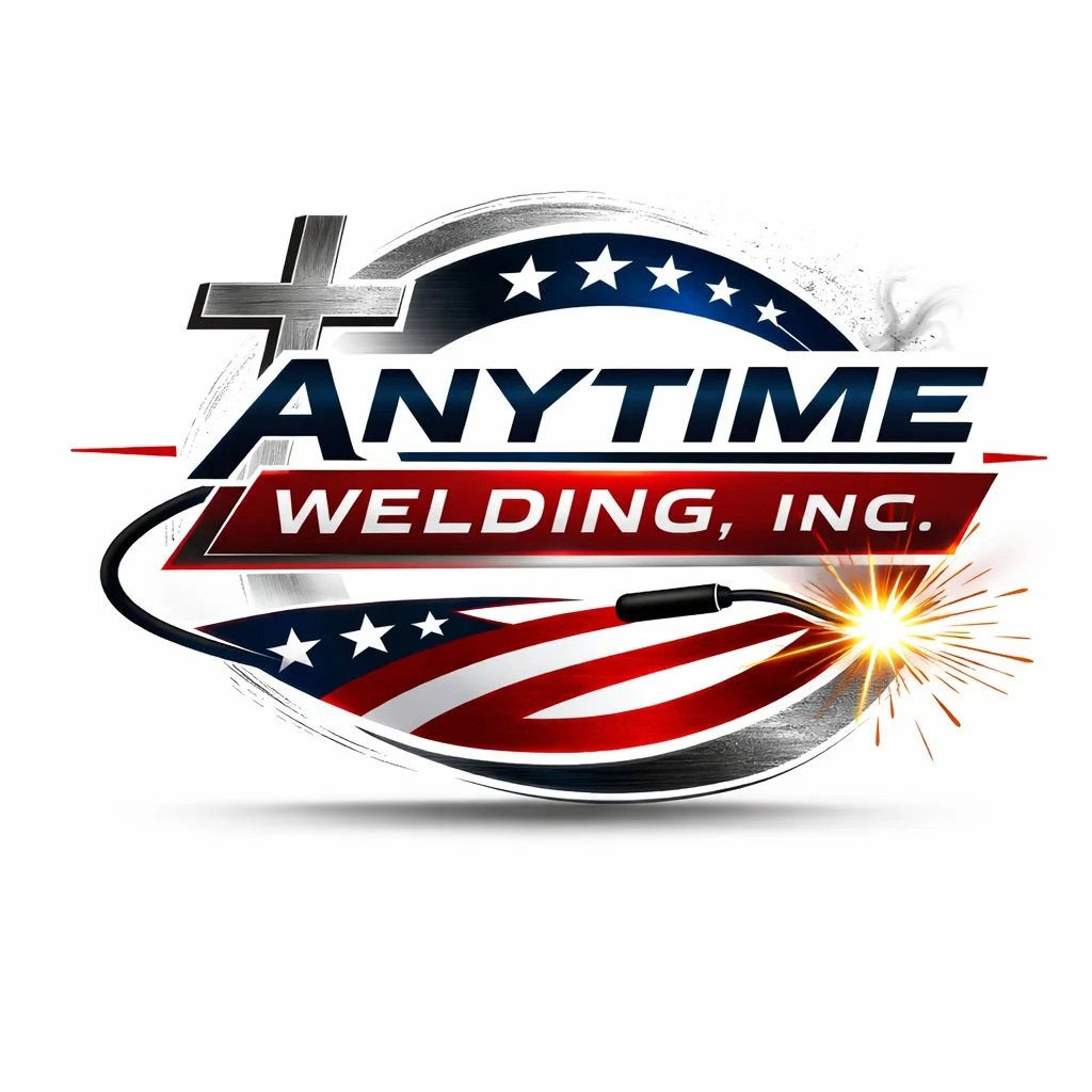 Anytime Welding, Inc.