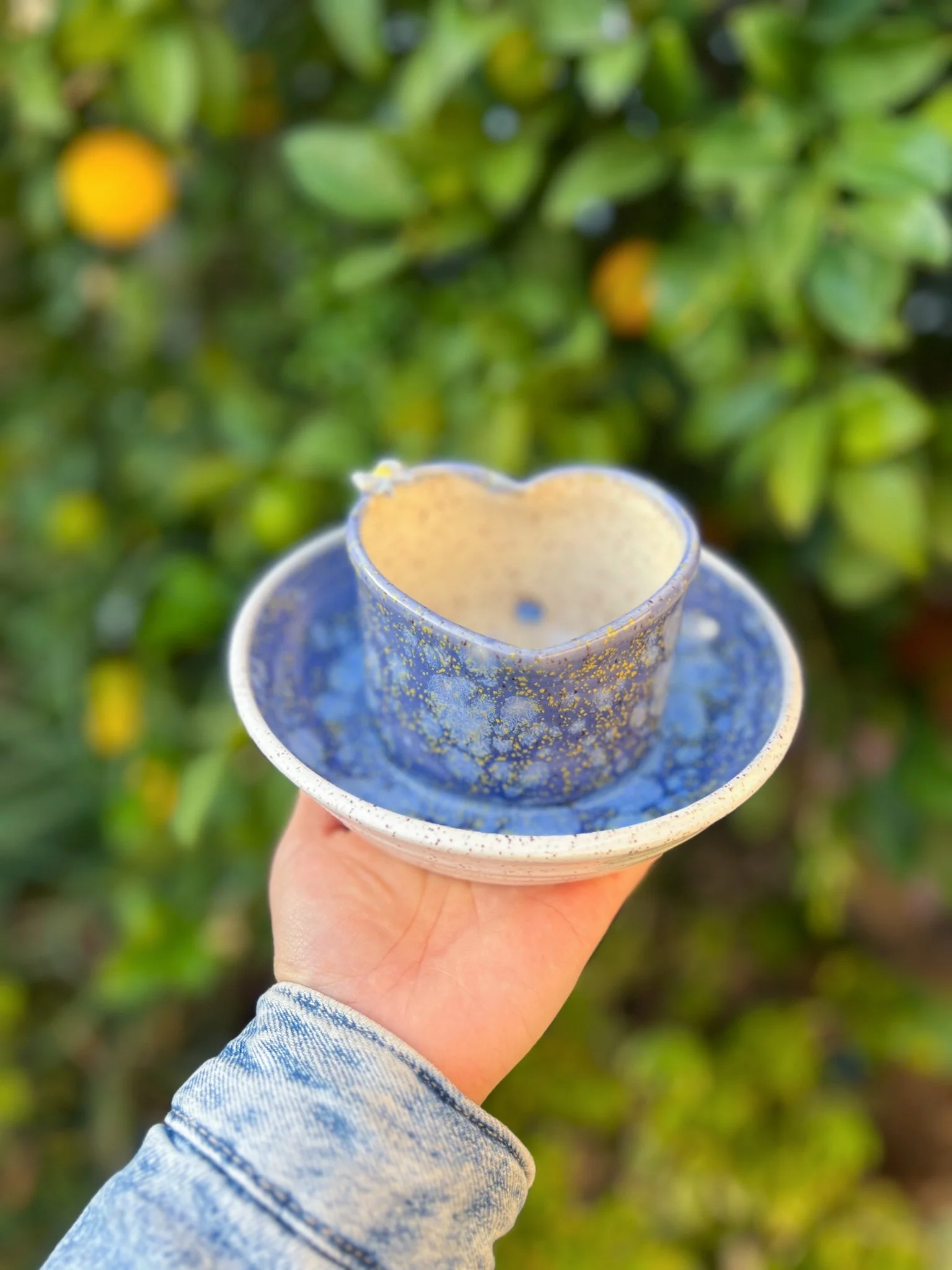 Lavender Dream C (heart, heart bow, ld in/white out)