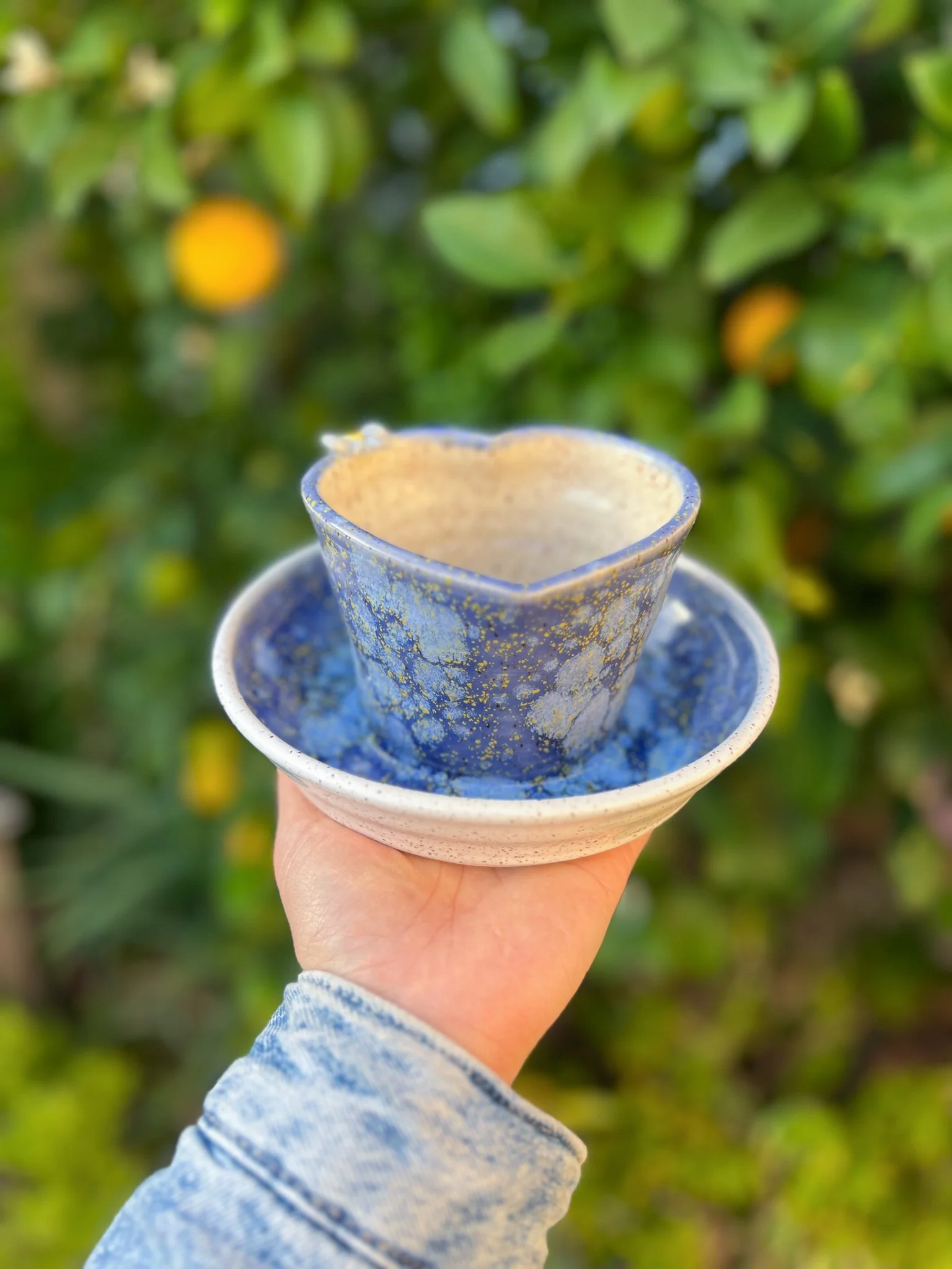 Lavender Dream E (heart, heart bow, ld in/white out, X)