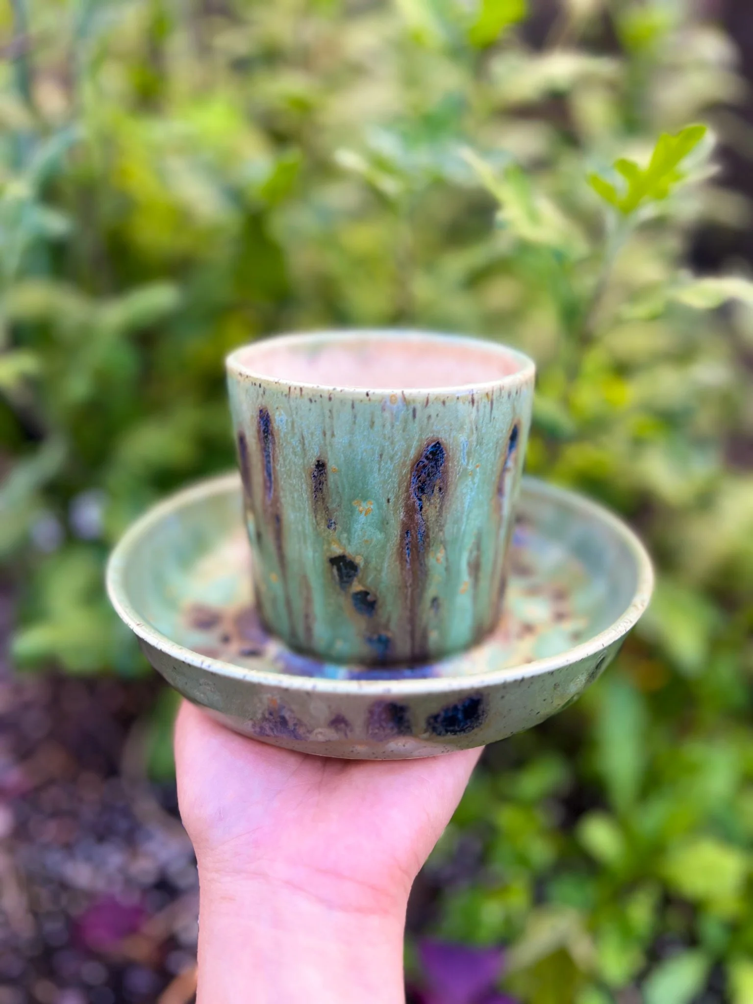 Everglade H (Round) "discounted"