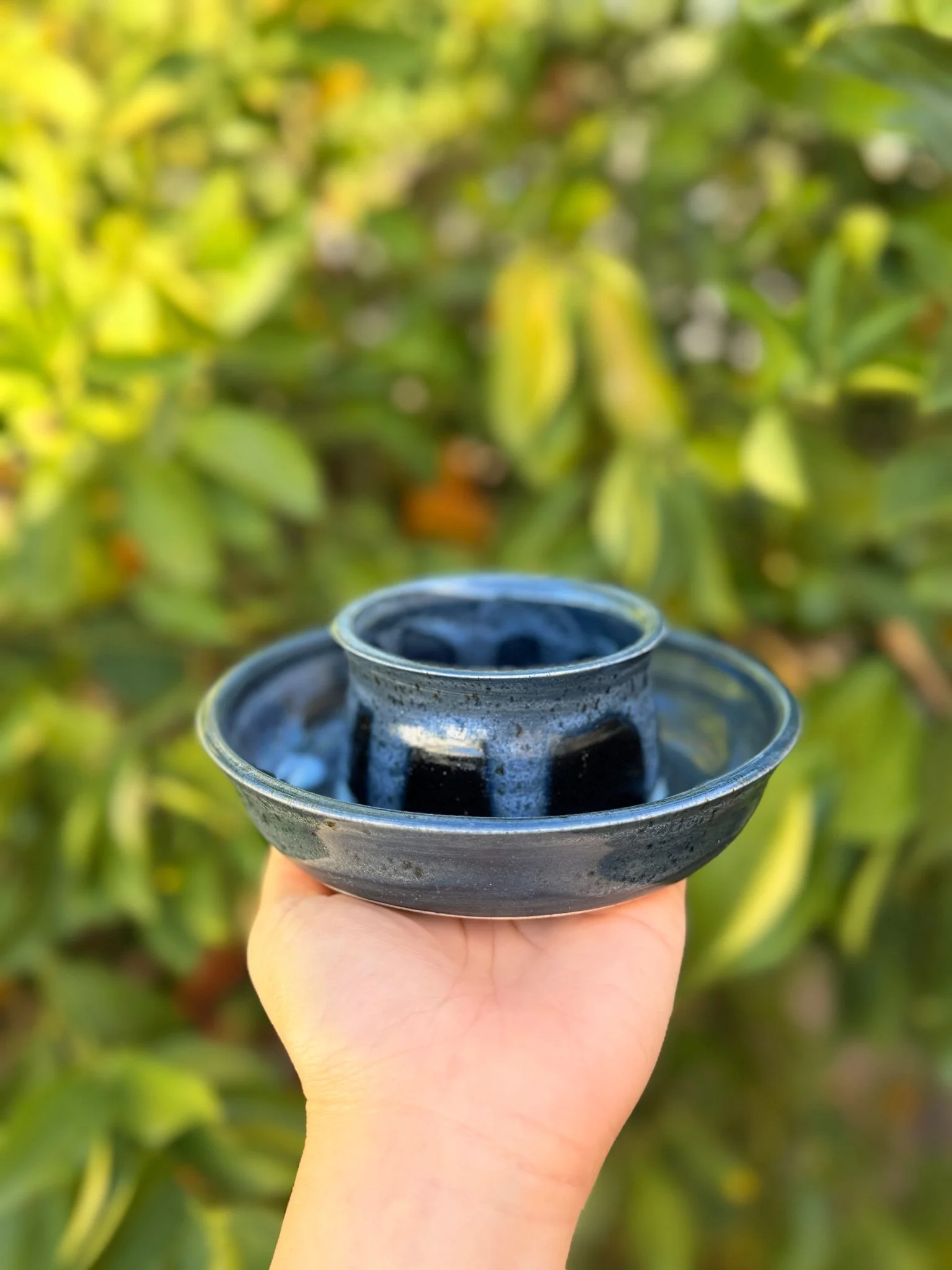 Midnight (Round)