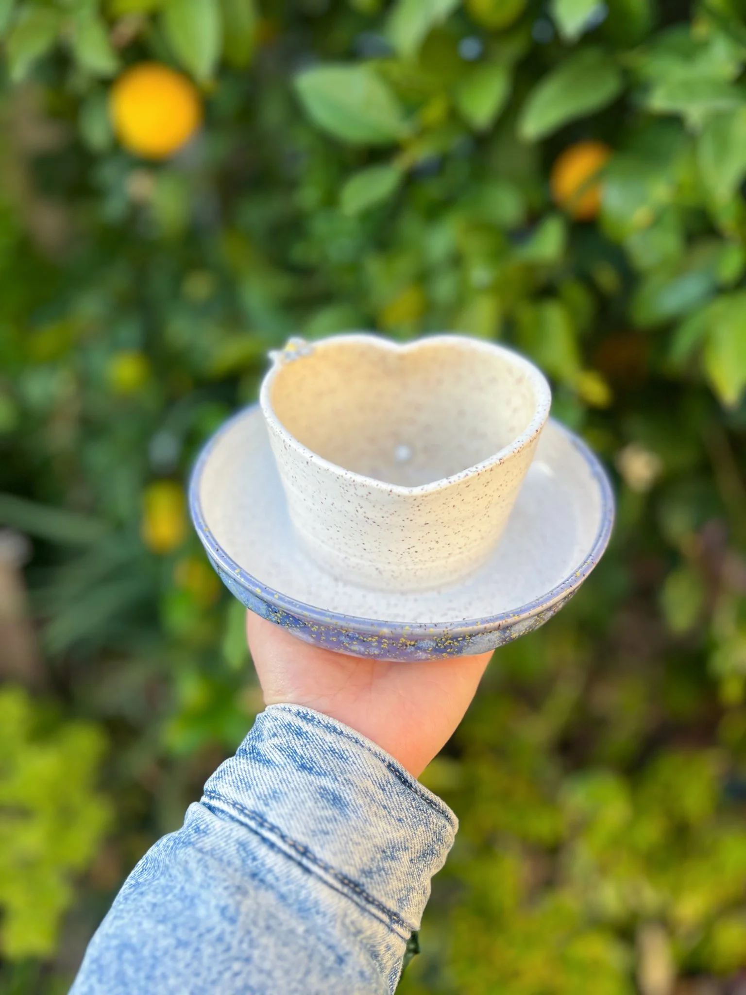 Lavender Dream G (heart, heart bow, white in, ld out)