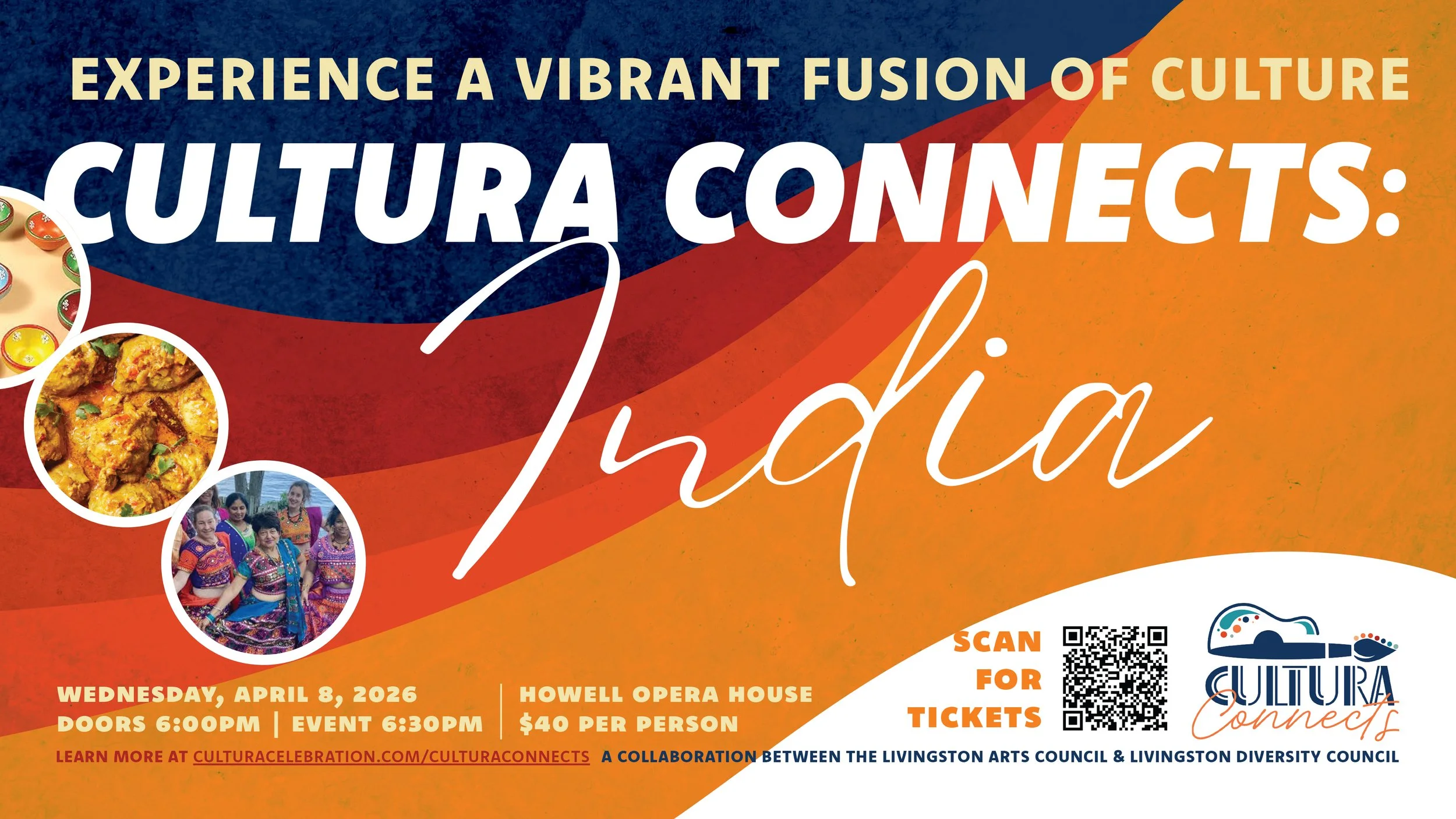 Cultura Connects: India