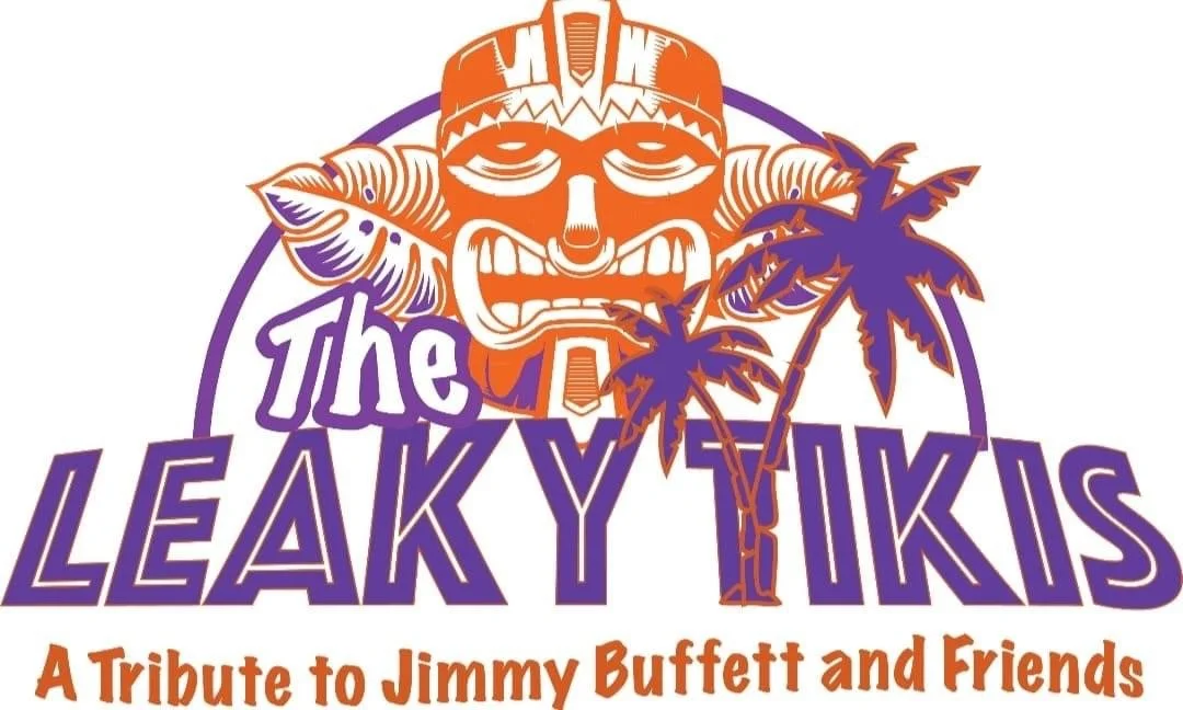 Leaky Tiki's Jimmy Buffet Tribute