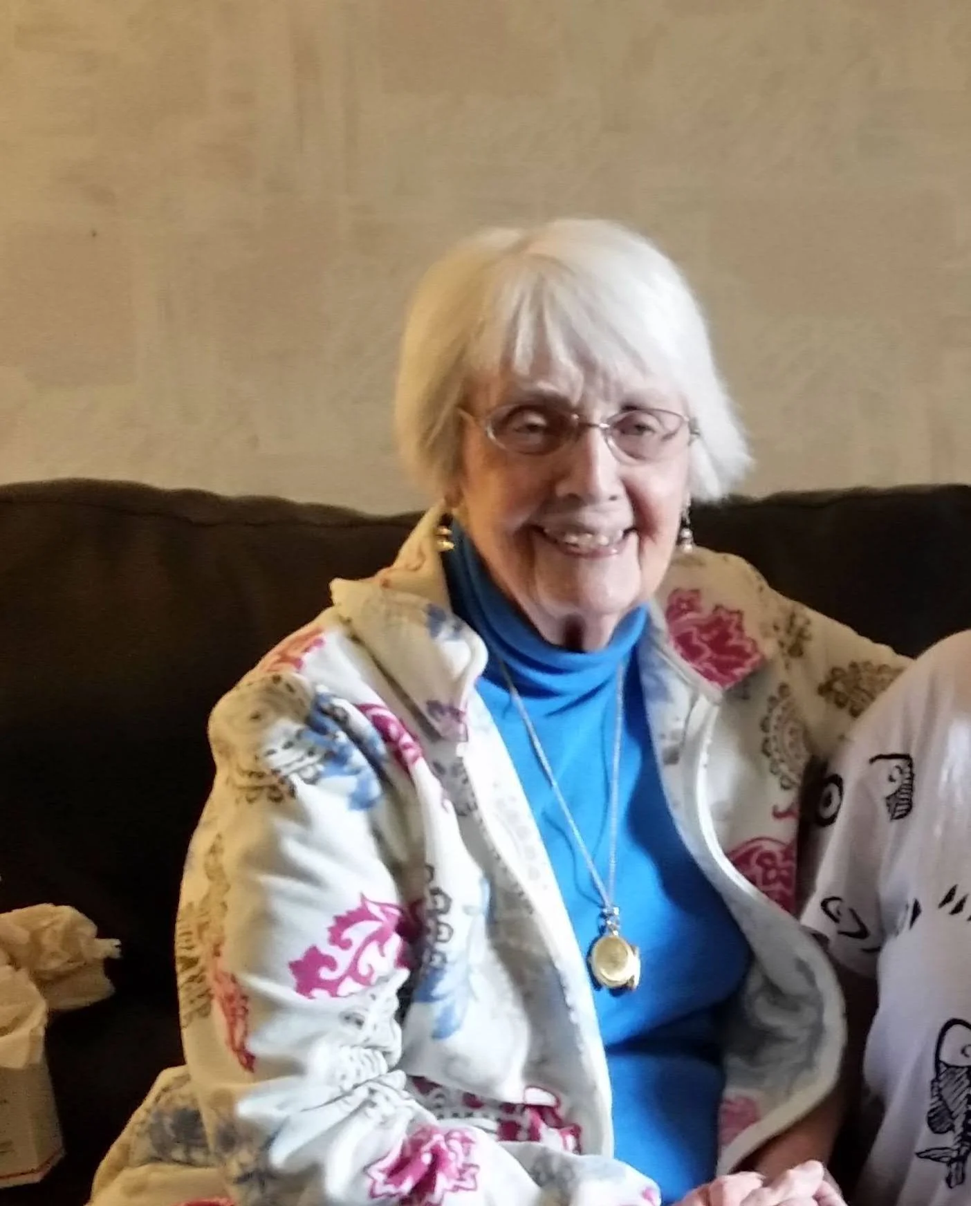 Sally Sellers Tribute - Remembering Sally