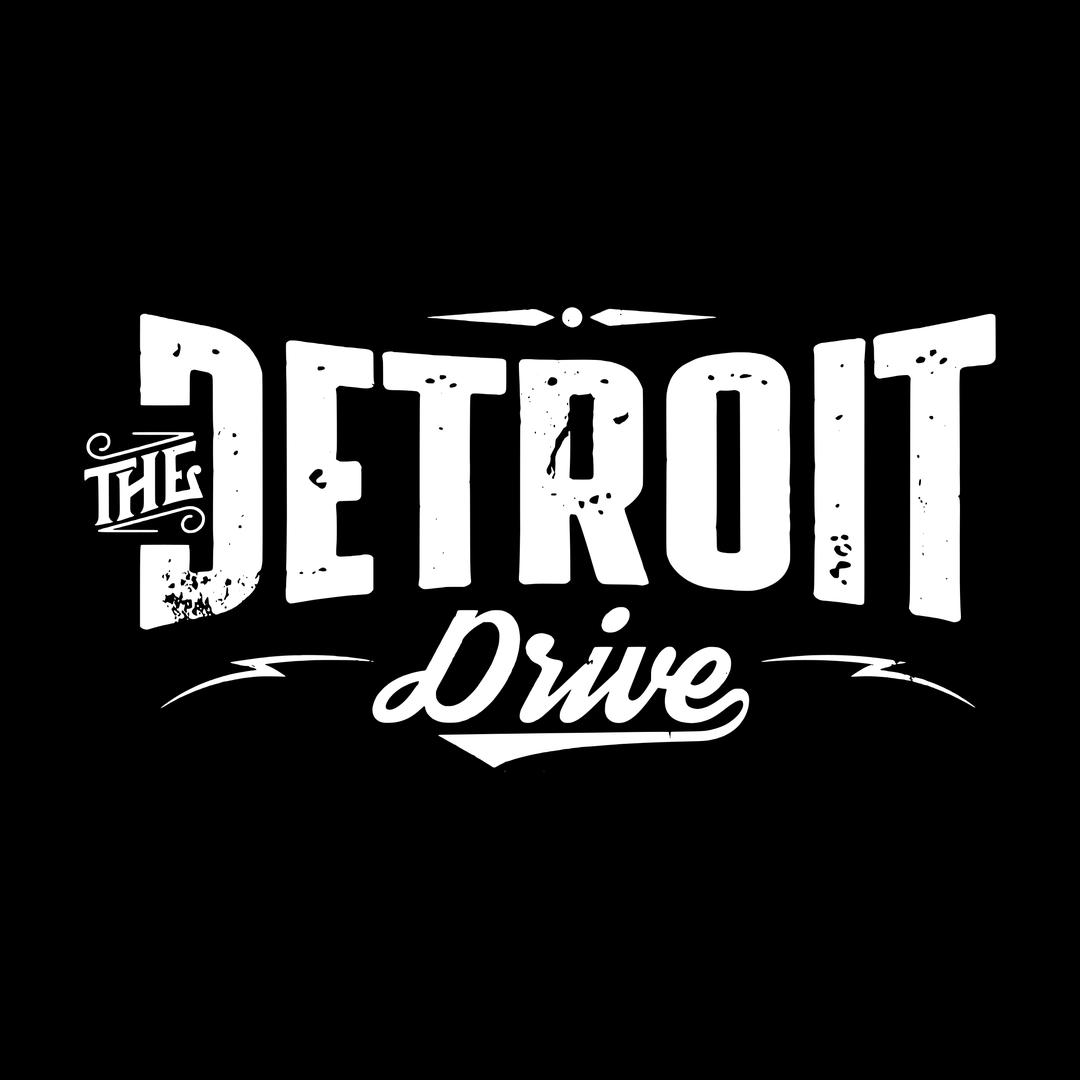 Concerts at the Courthouse - The Detroit Drive