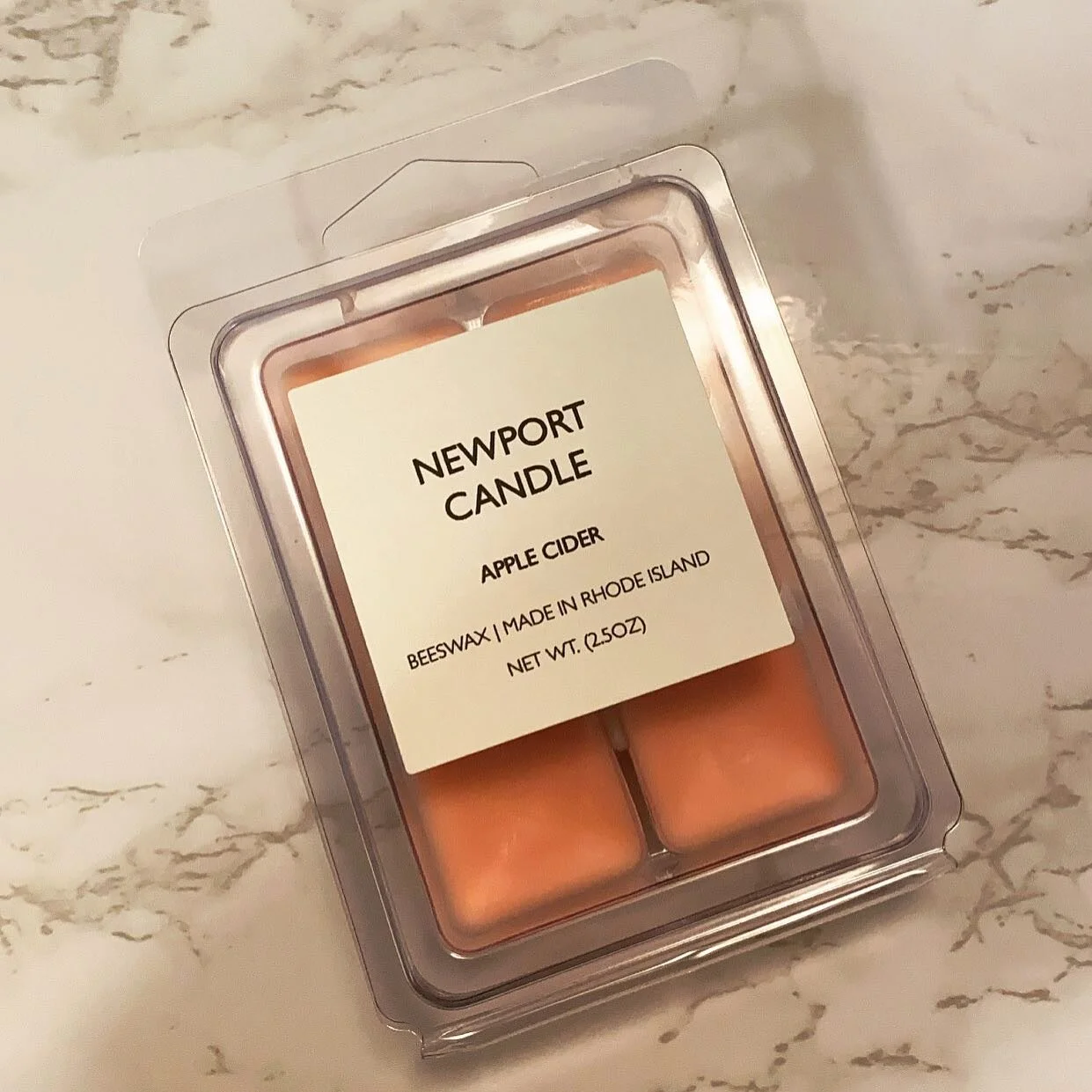 #apple #waxmelts #smallbusiness #fall #trending