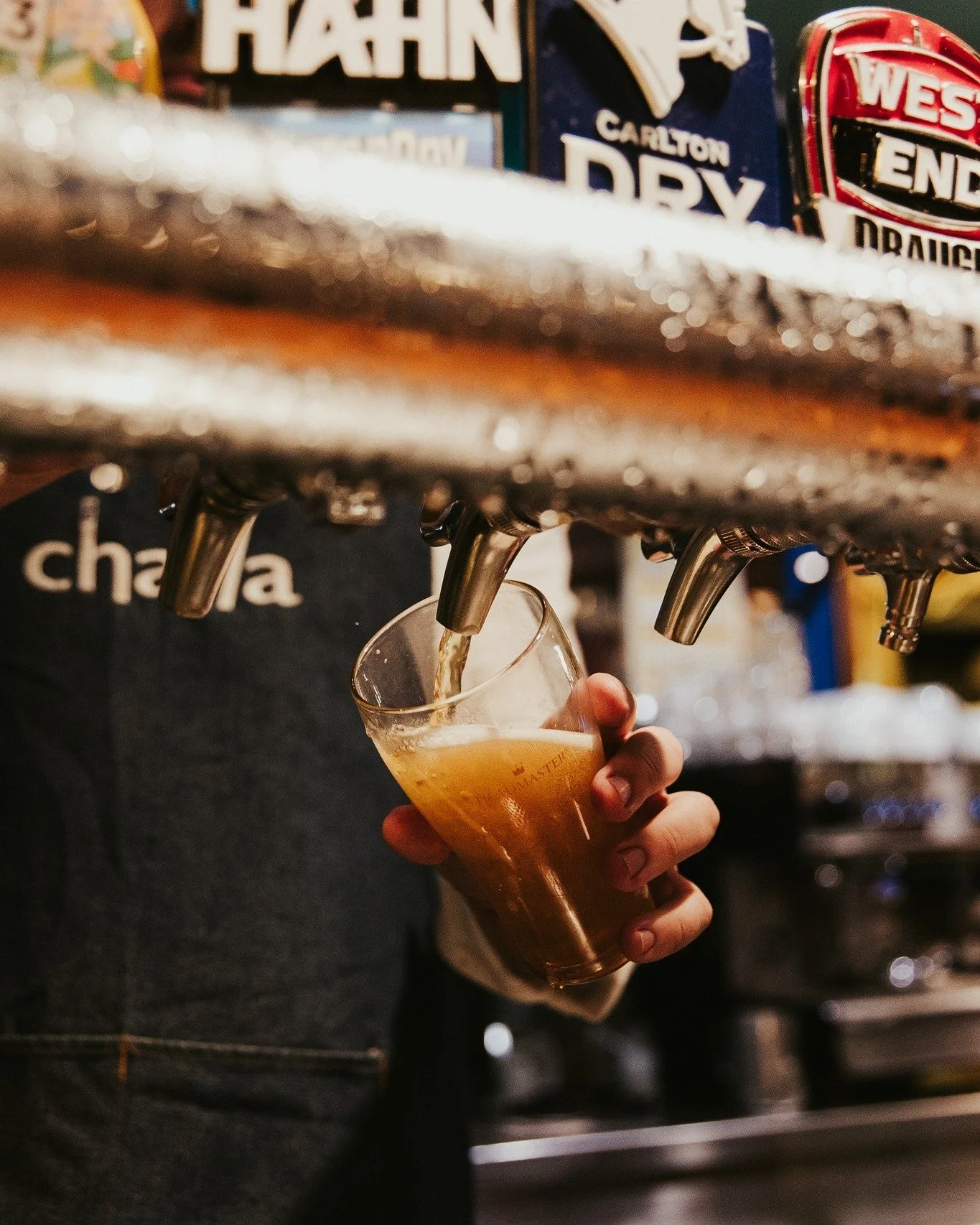 Siren to siren happy hour | This Friday &amp; Sunday 🍻