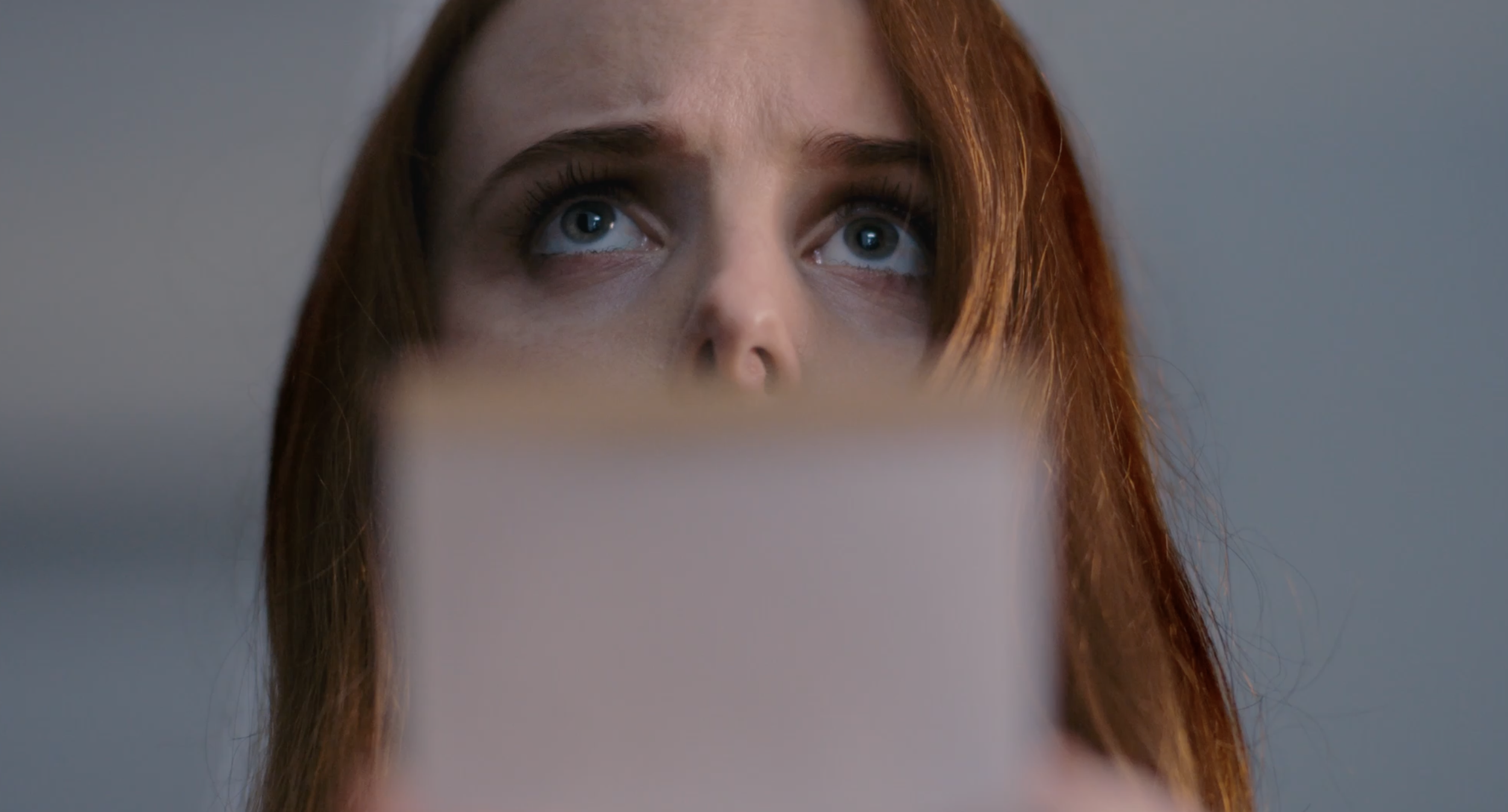 Angela Official Trailer Released as Festival Submissions Begin