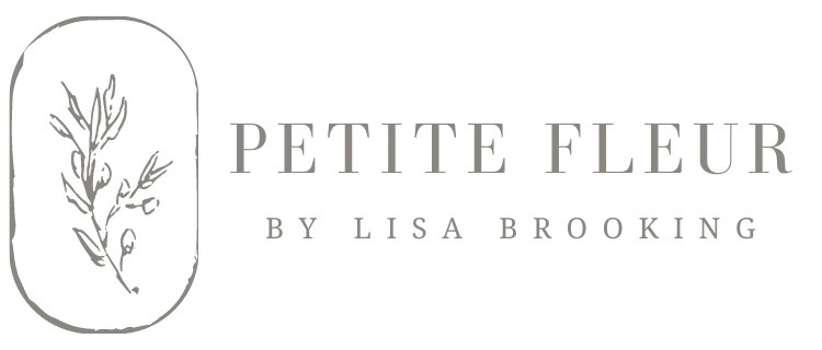 Petite Fleur by Lisa Brooking