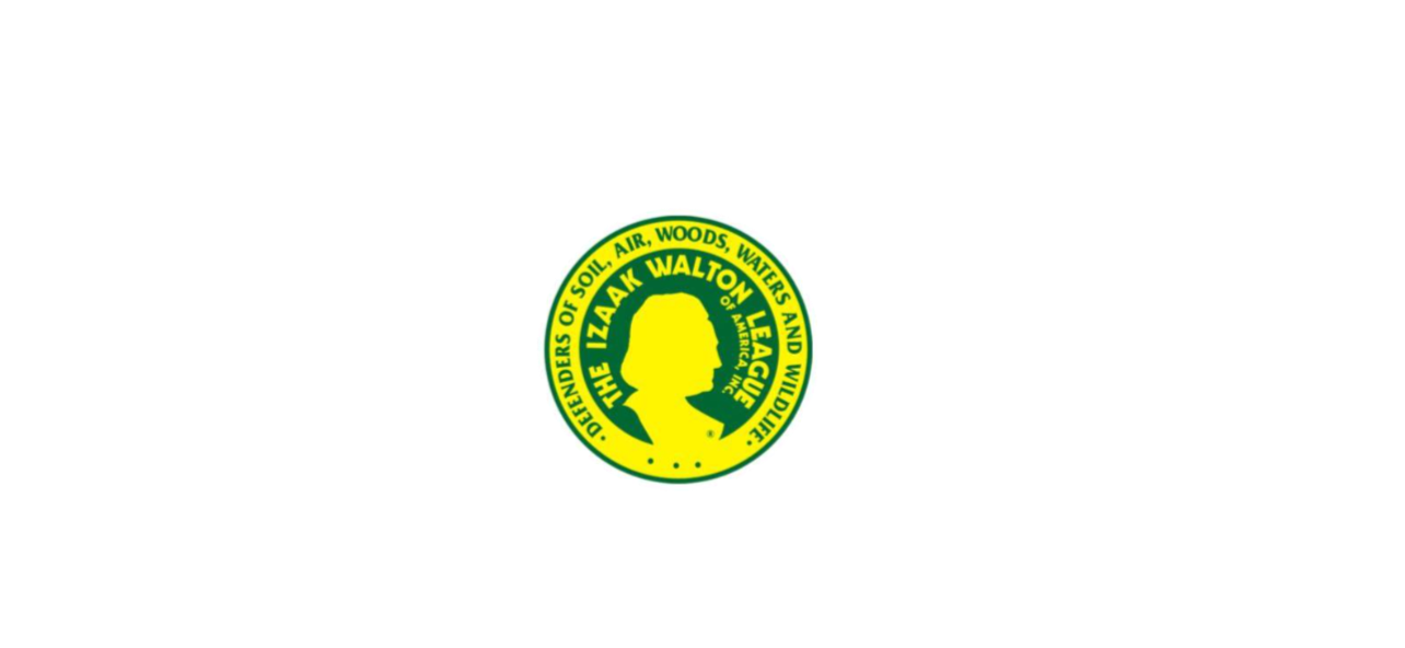 Izaak Walton League