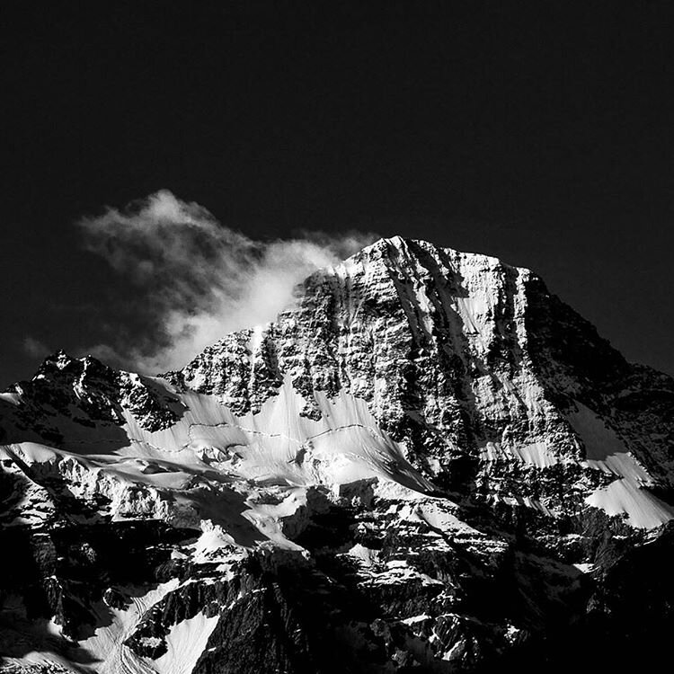 Jungfrau, Switzerland