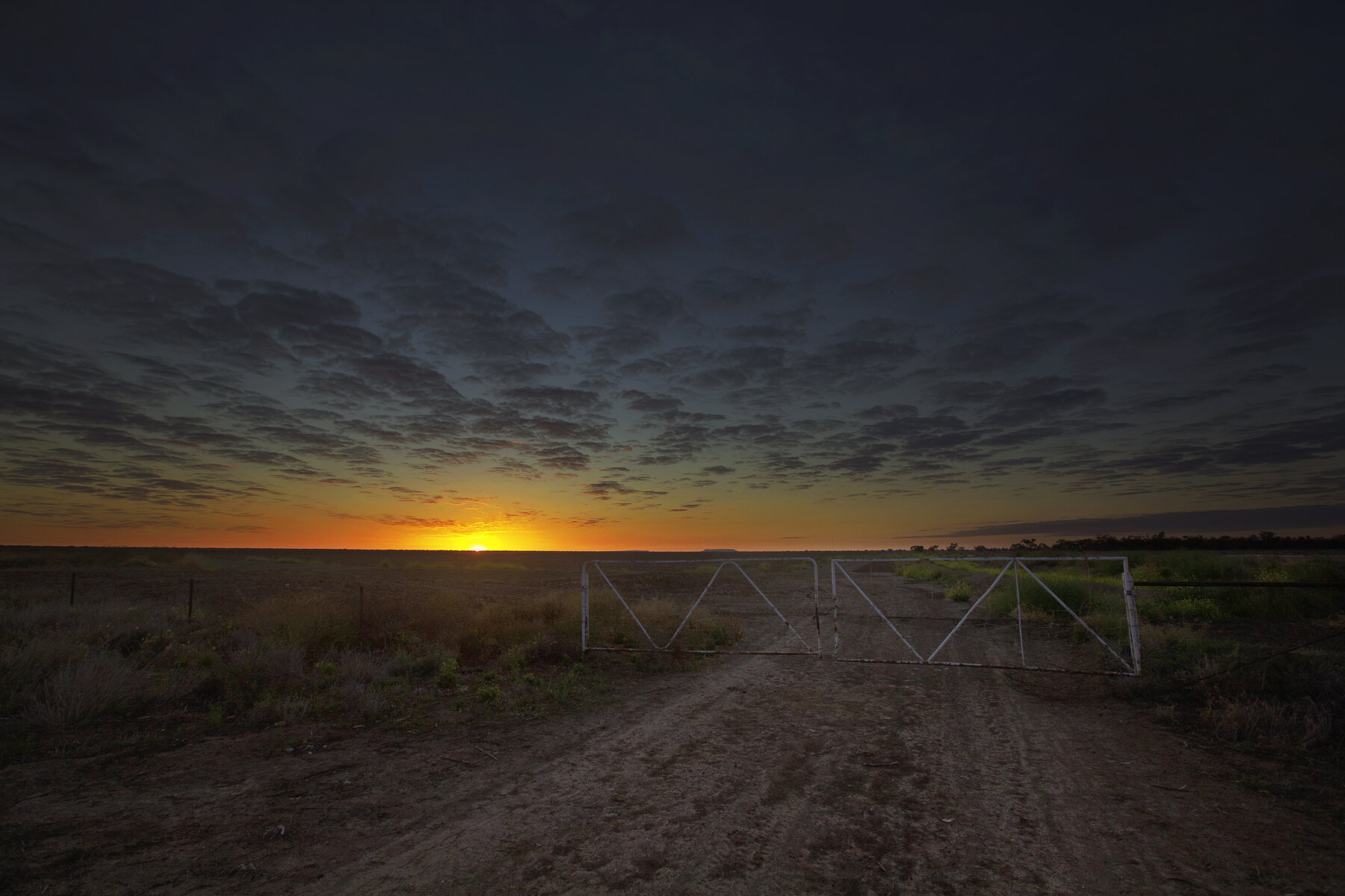 Bourke, NSW, Australia