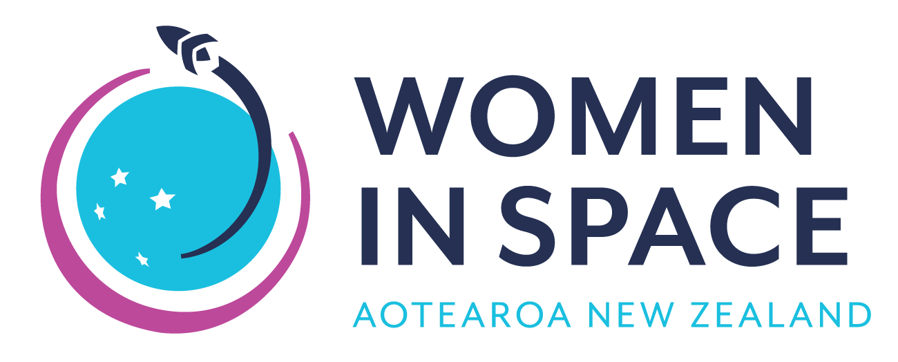 Women in Space Aotearoa New Zealand