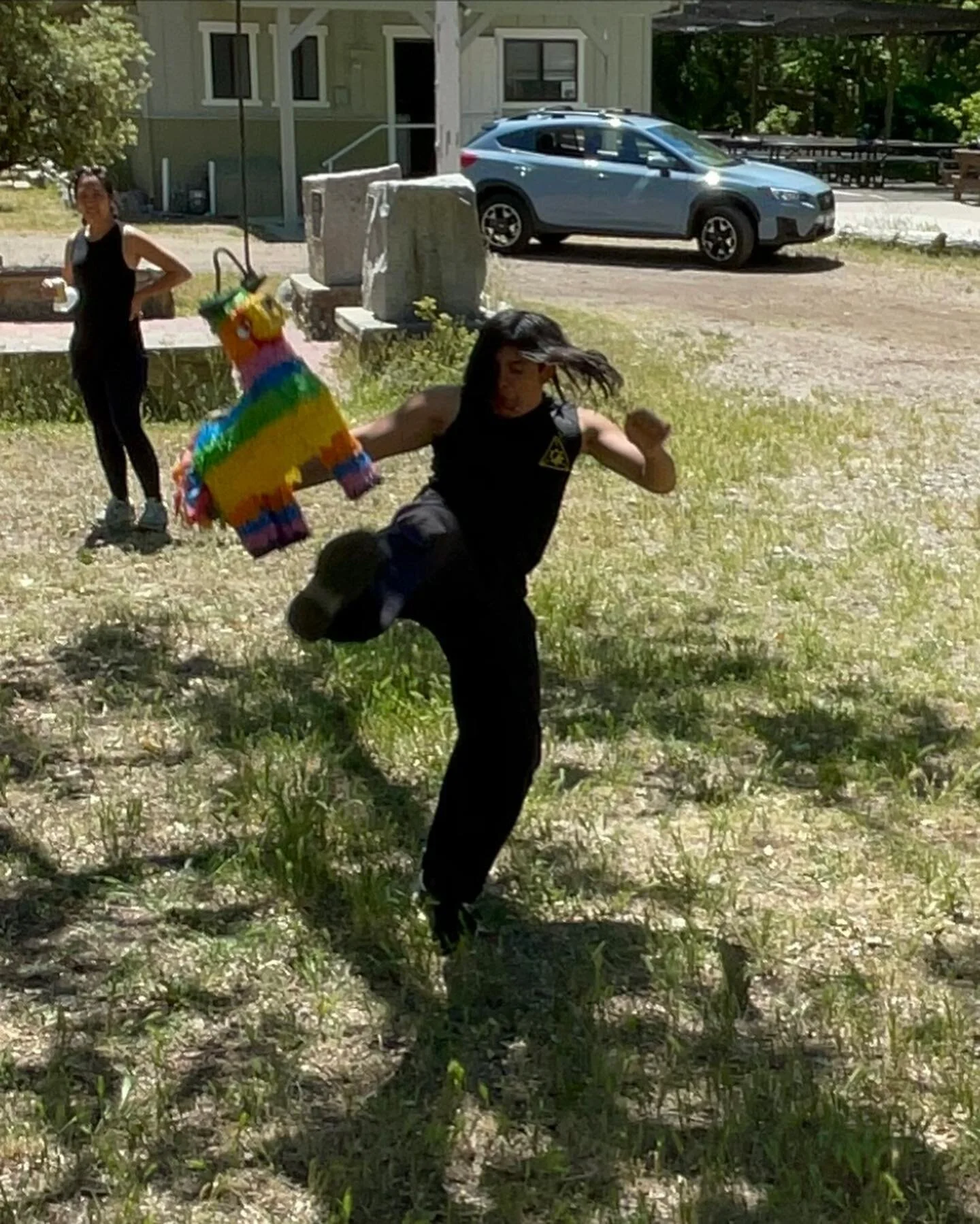 Happy 14th Birthday Bu Cho Phoenix! #🪅