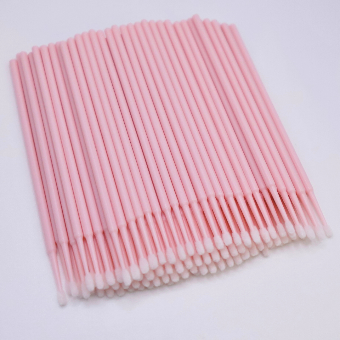 Micro Applicator Brushes