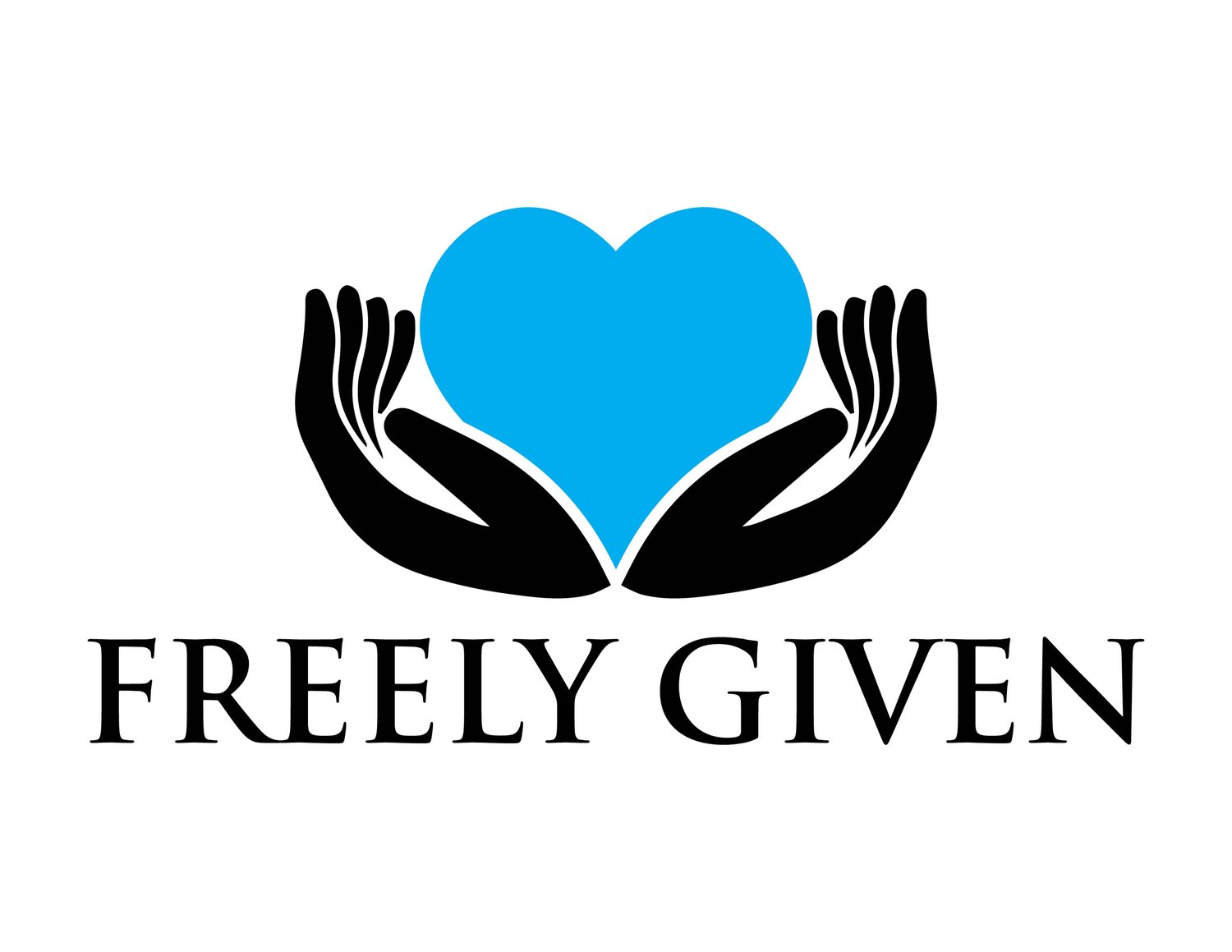 Freely Given - Pacific Northwest Christian Non-Profit committed to spreading the love of Christ through generosity