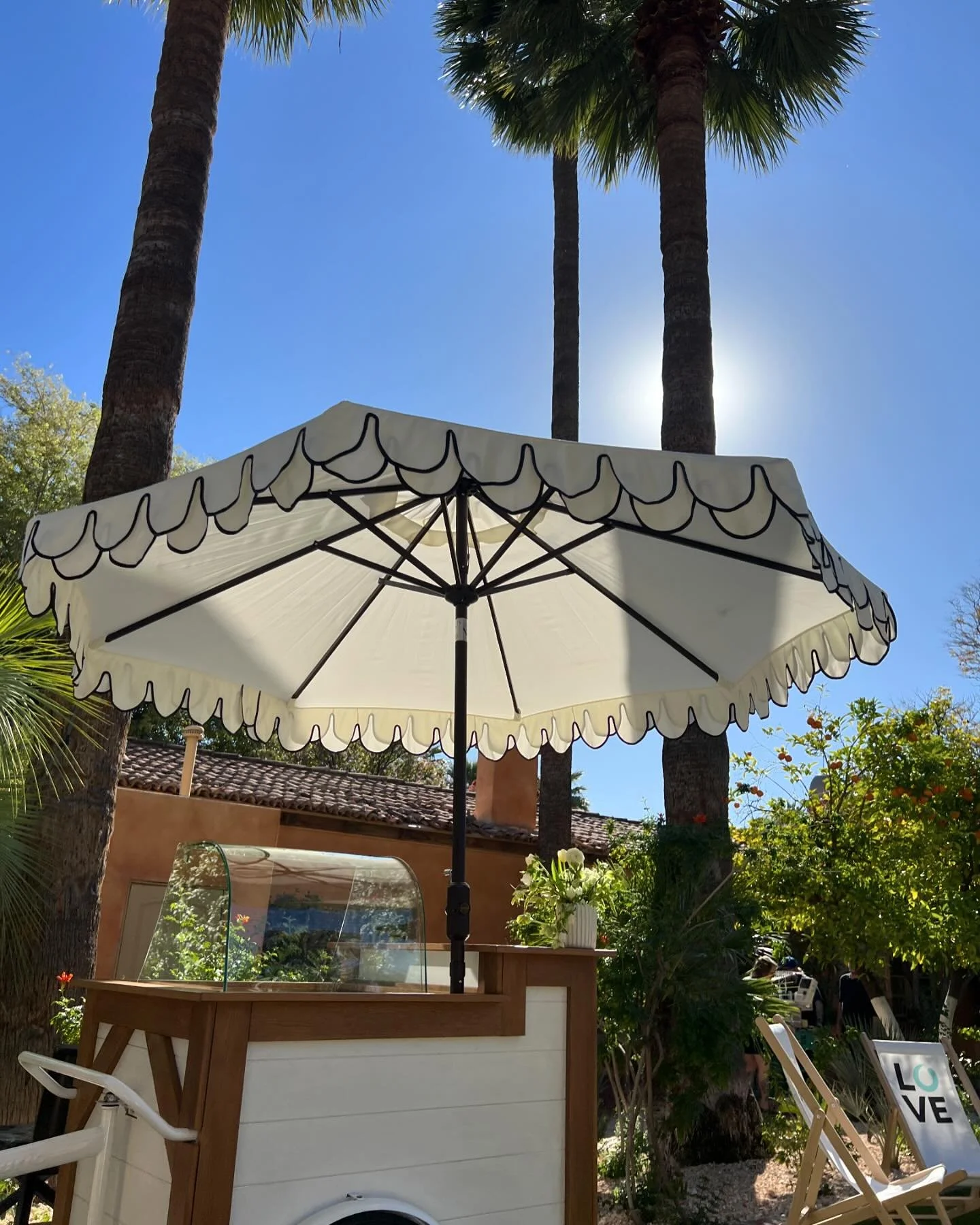 It was a beautiful day for a little gelato at the @royalpalmshotel 🌴☀️ Arizona is heating up and it&rsquo;s the perfect time to add frozen sweet treats to your menu lineups 🍦What&rsquo;s your favorite gelato flavor out of these 4? #icecreambike #ge