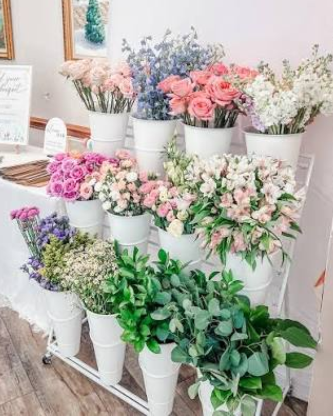 Bloom Bar Rental Sarasota Lakewood Ranch Bradenton, Florida