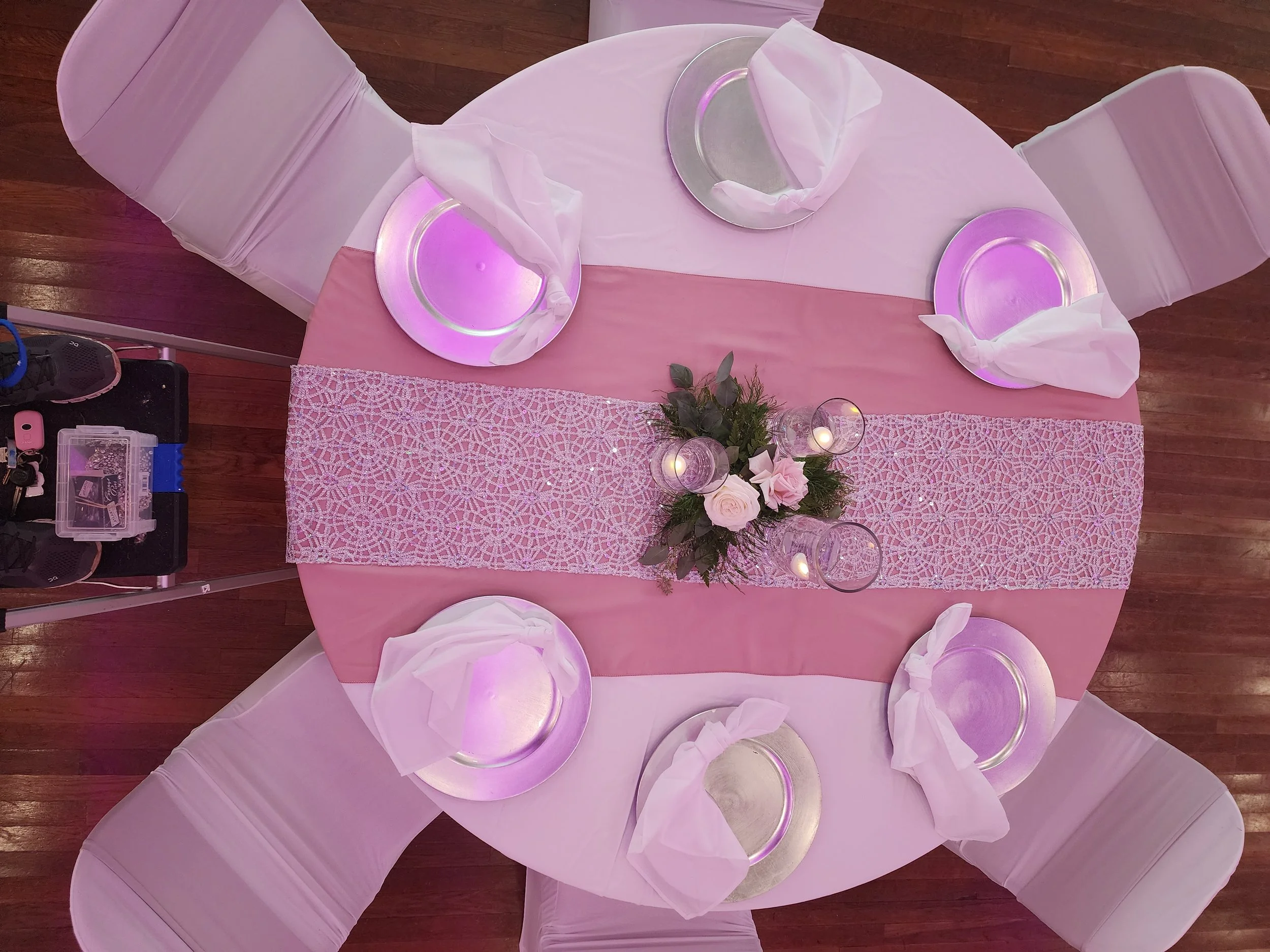 sarasota wedding planner