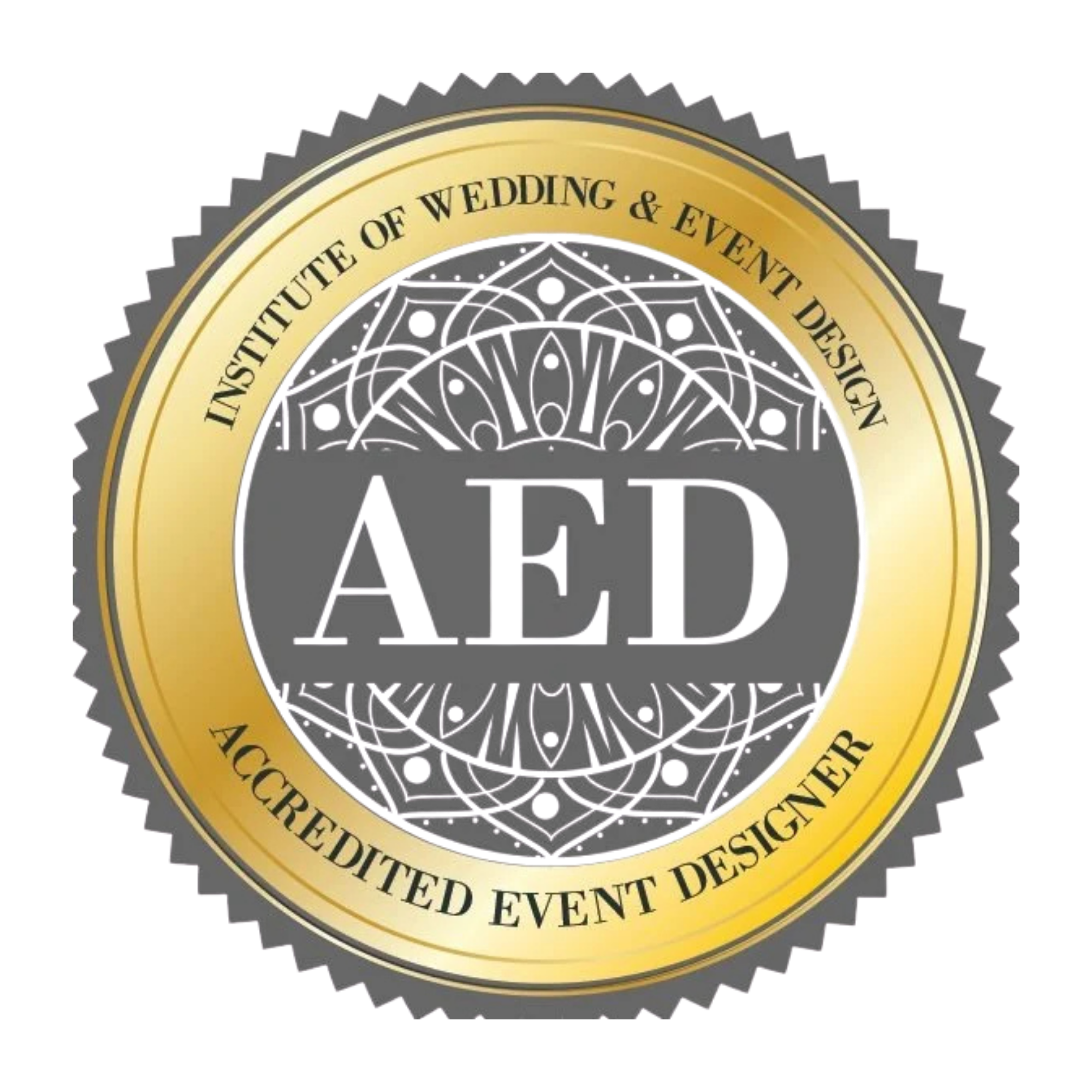 Accredited Event Designer