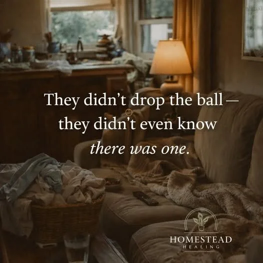 They had no idea.