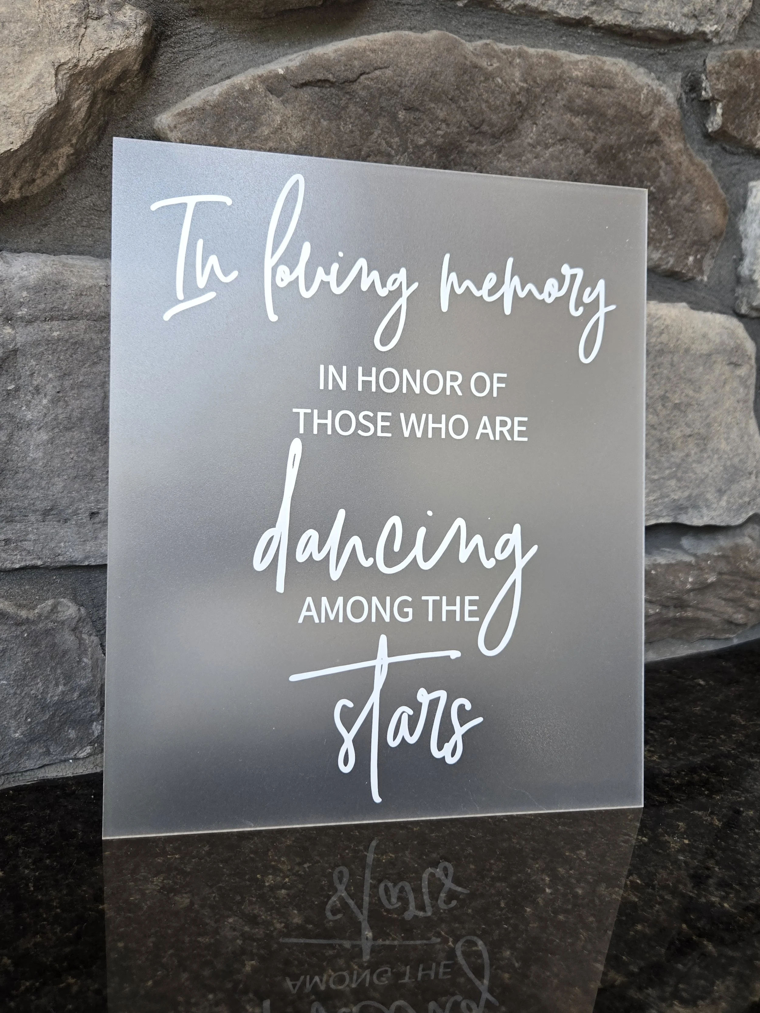 In loving memory sign.jpg