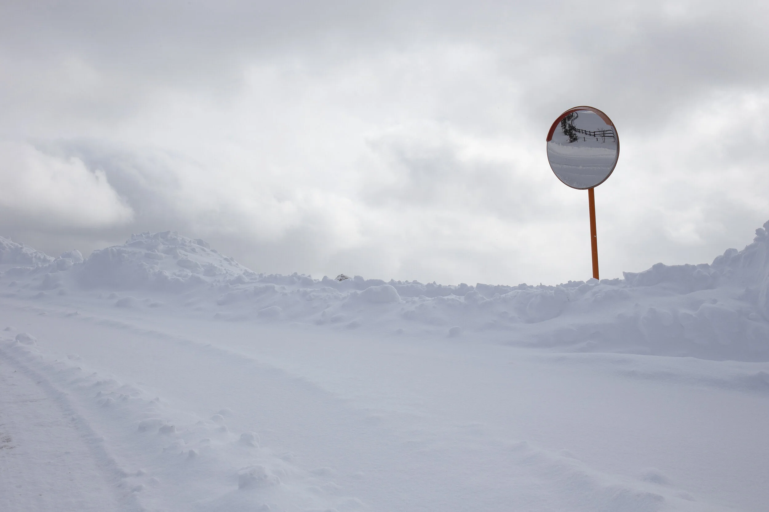 Mother Nature - Winter