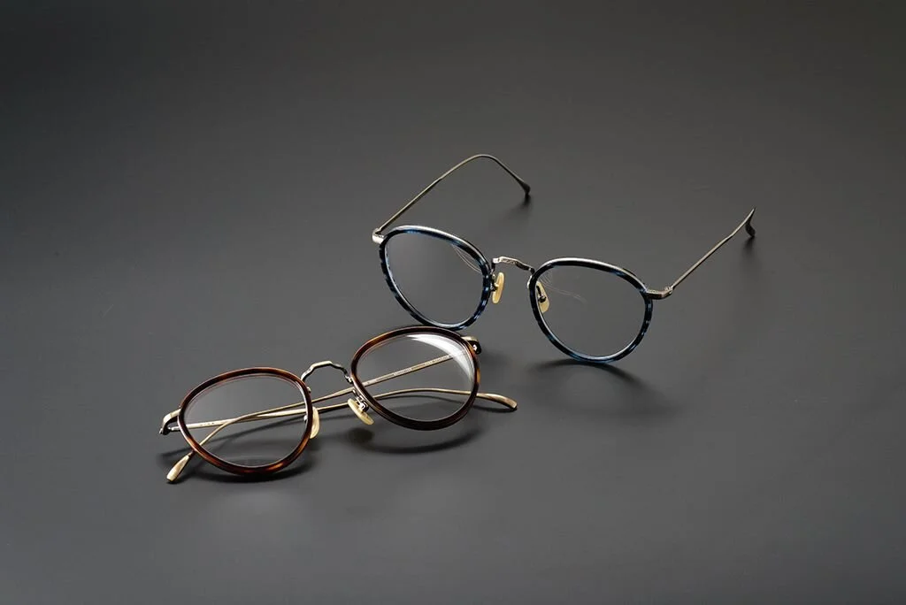 Kaneko Optical — OCULAR & EYES