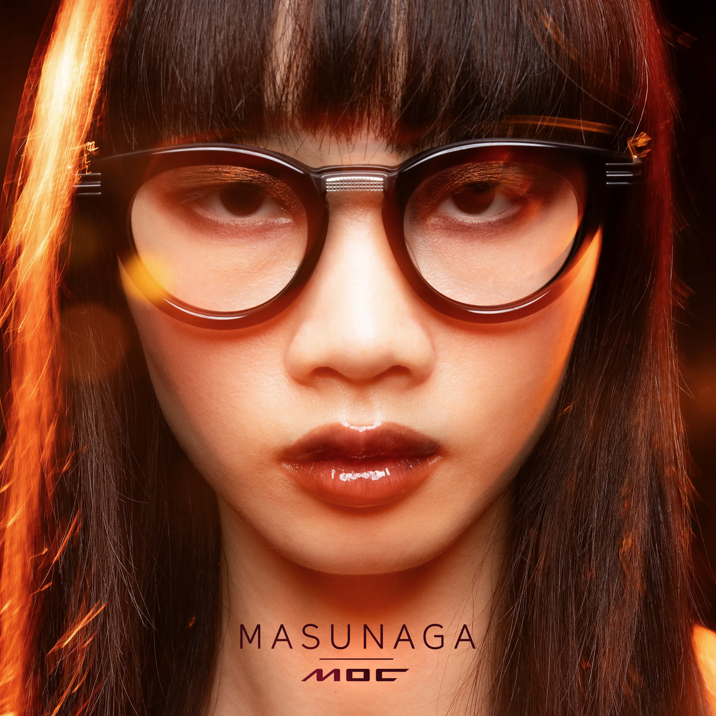 MASUNAGA MOC (LIMITED EDITION)