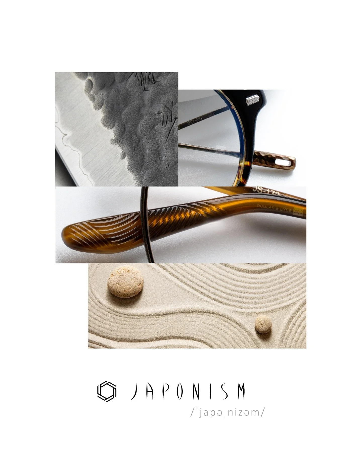 'Japonisme' is a French term referring to the nineteenth century art movement characterised by the influence of Japanese aesthetics into Western art. 

The forced opening of Japan to international trade in 1853 initiated a radical cultural exchange t