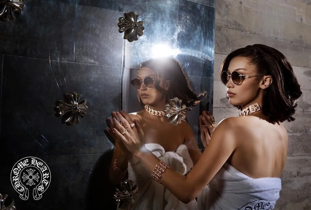 + CH fleur de lys +
.
.
.
Repost from @chromeheartsofficial 

#chromehearts