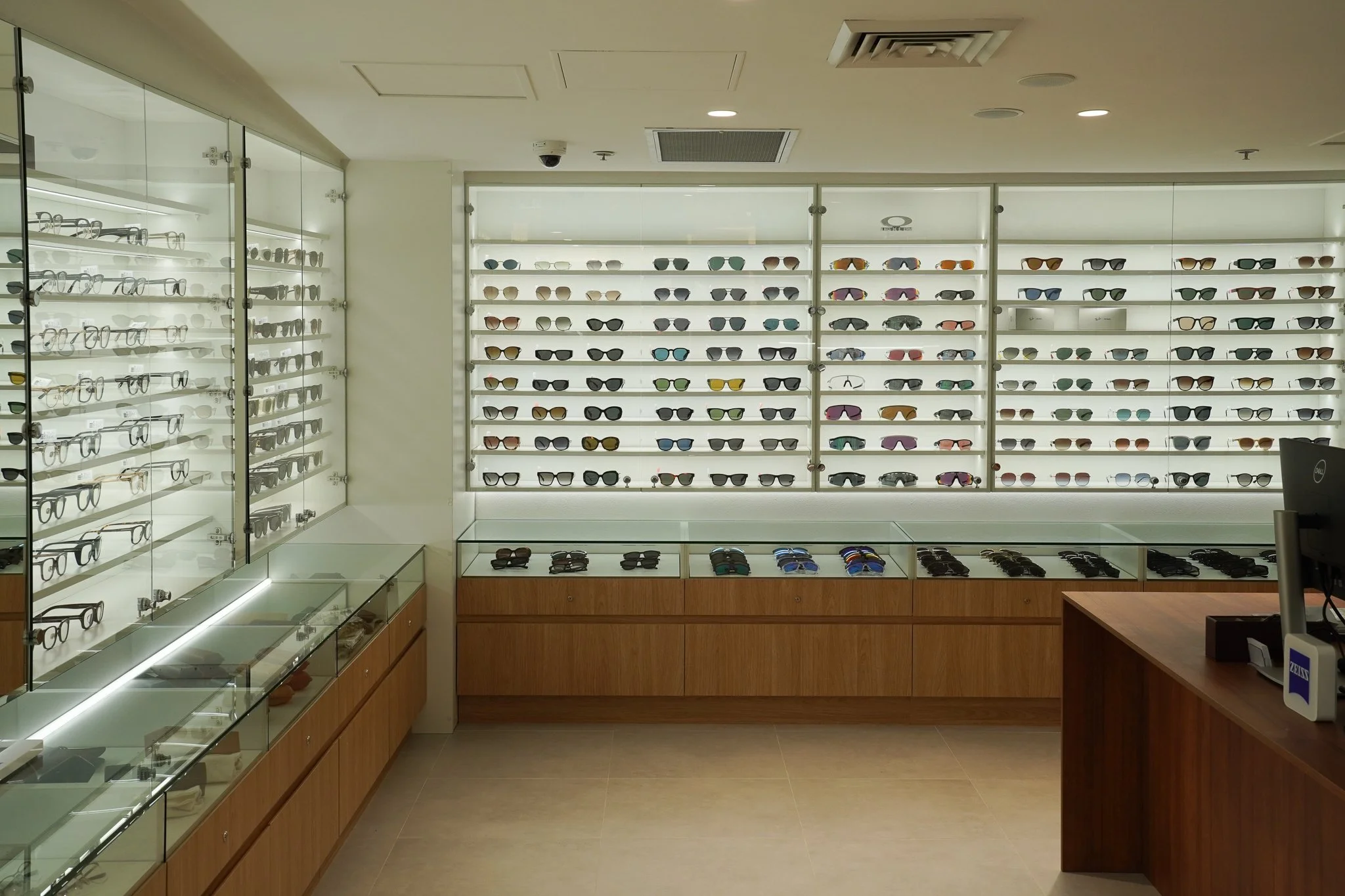 OCULAR &amp; EYES SYDNEY