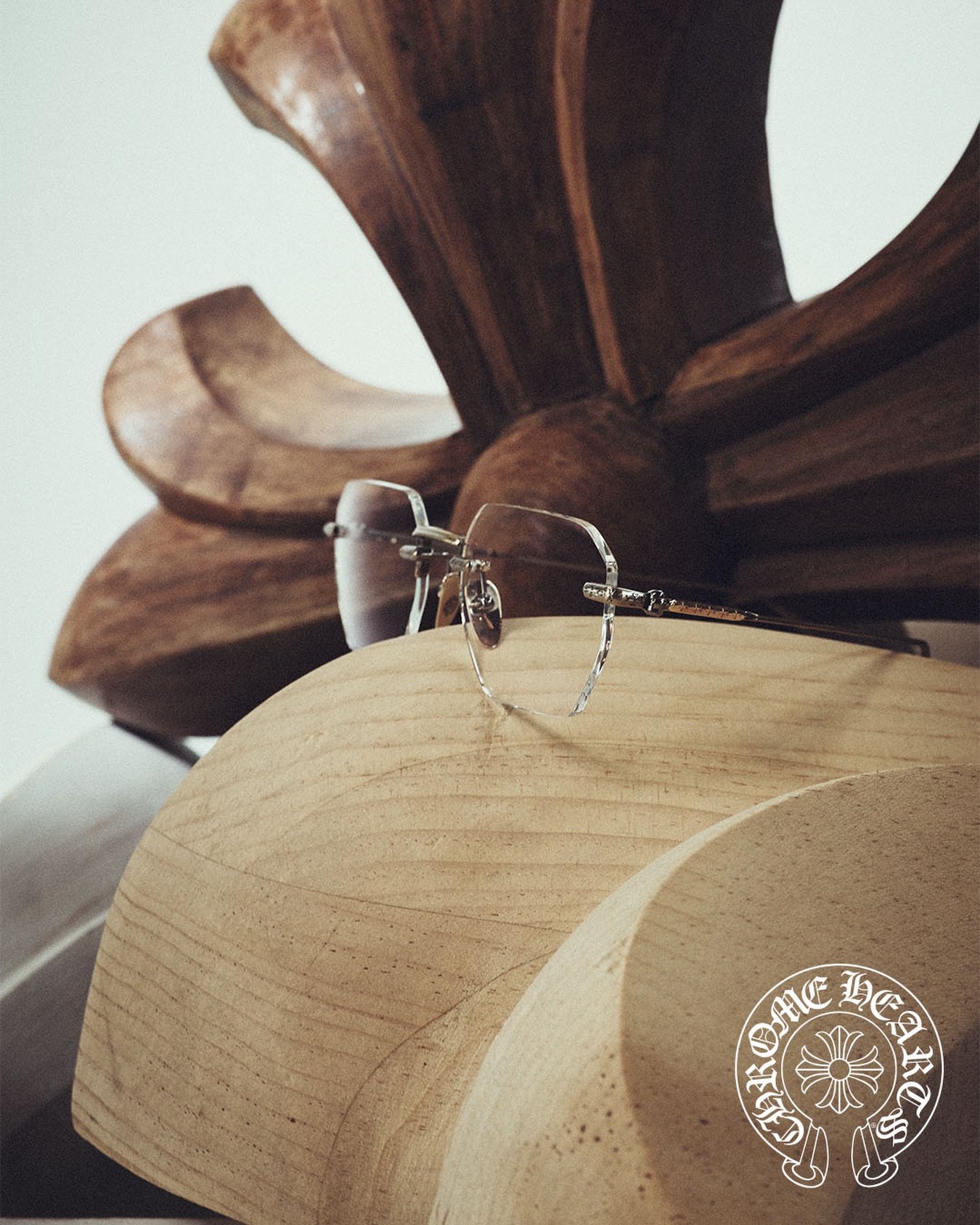 ++ New season eyewear. Chrome Hearts. At OCULAR &amp; EYES.

📍80 Castlereagh Street, Sydney NSW 2000

@chromeheartsofficial #chromehearts #ocularandeyes