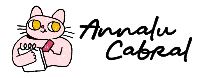 Anna Luisa Cabral