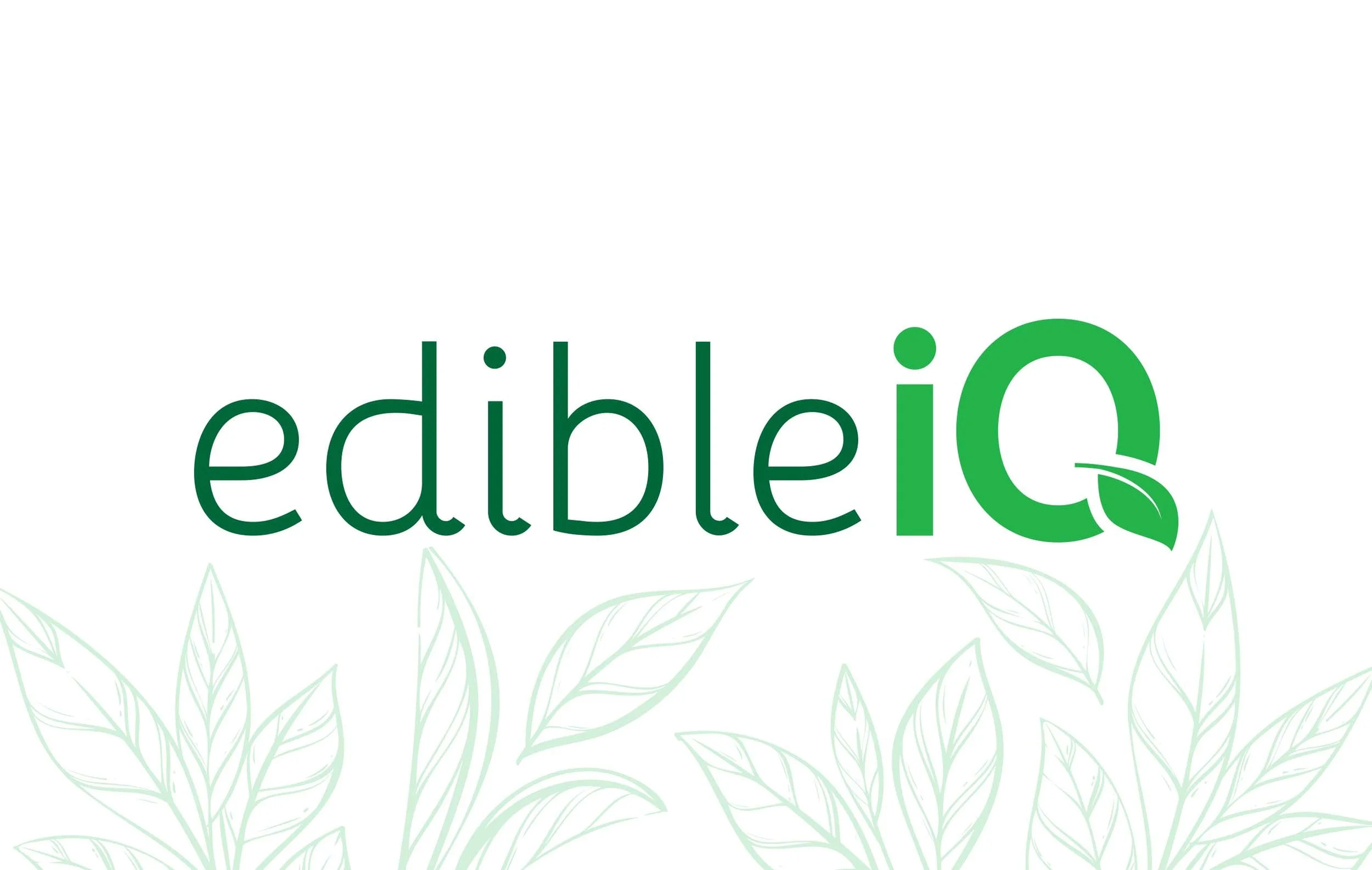 edibleIQ