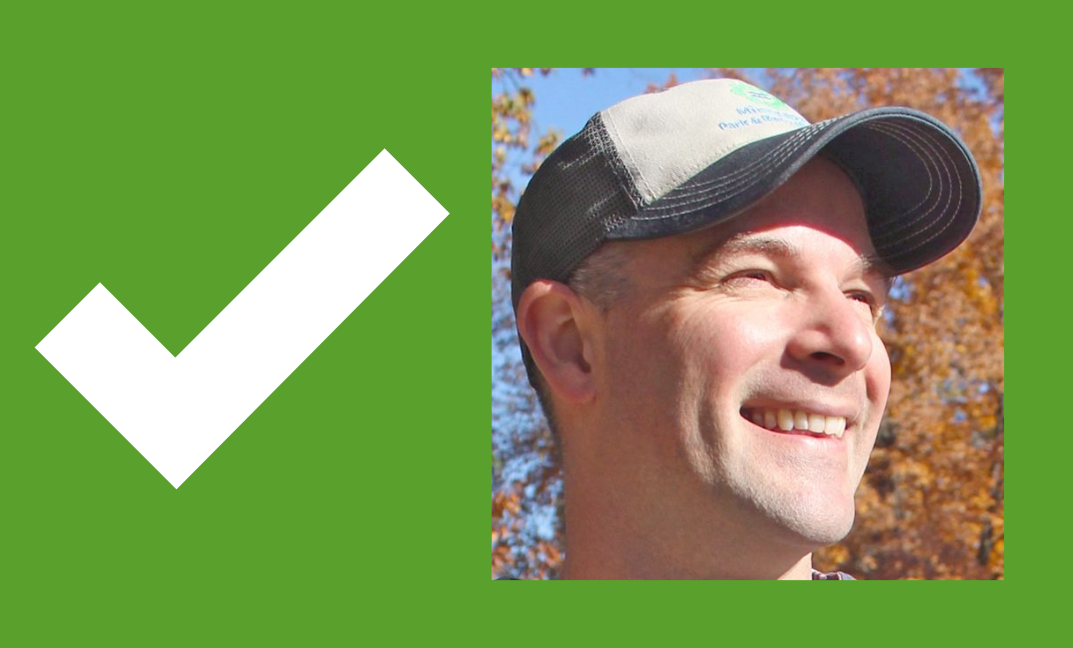 Michael Wilson (At Large)