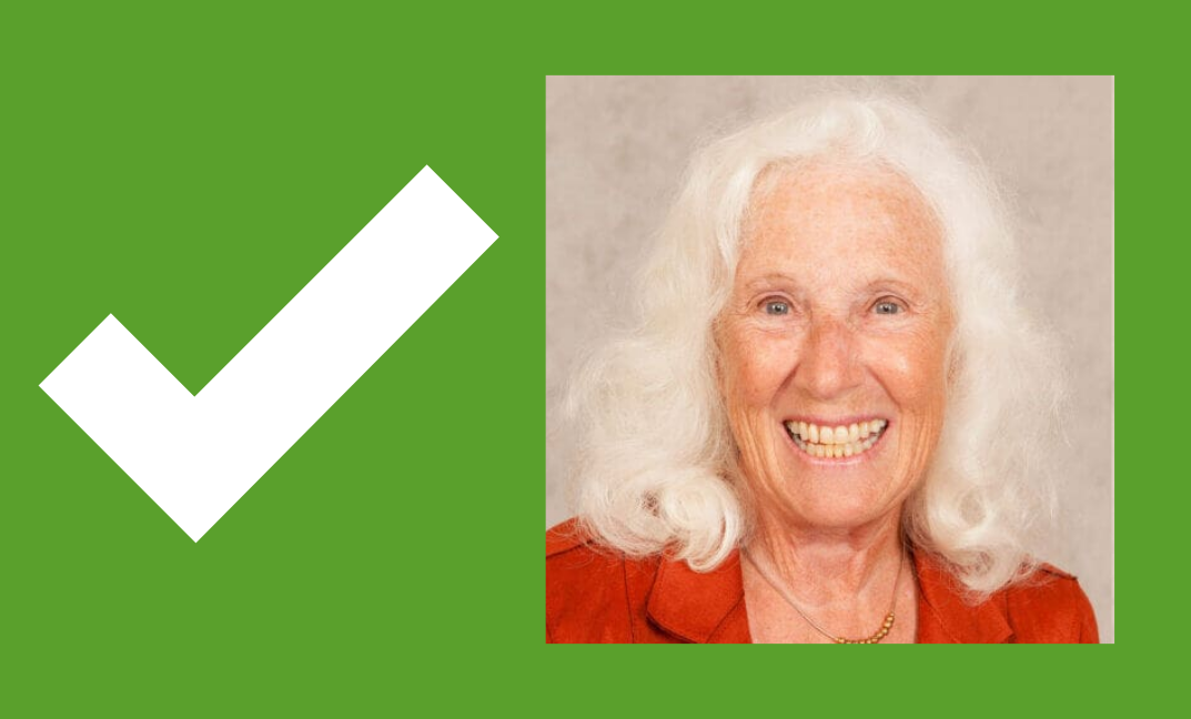 Meg Forney (At Large)