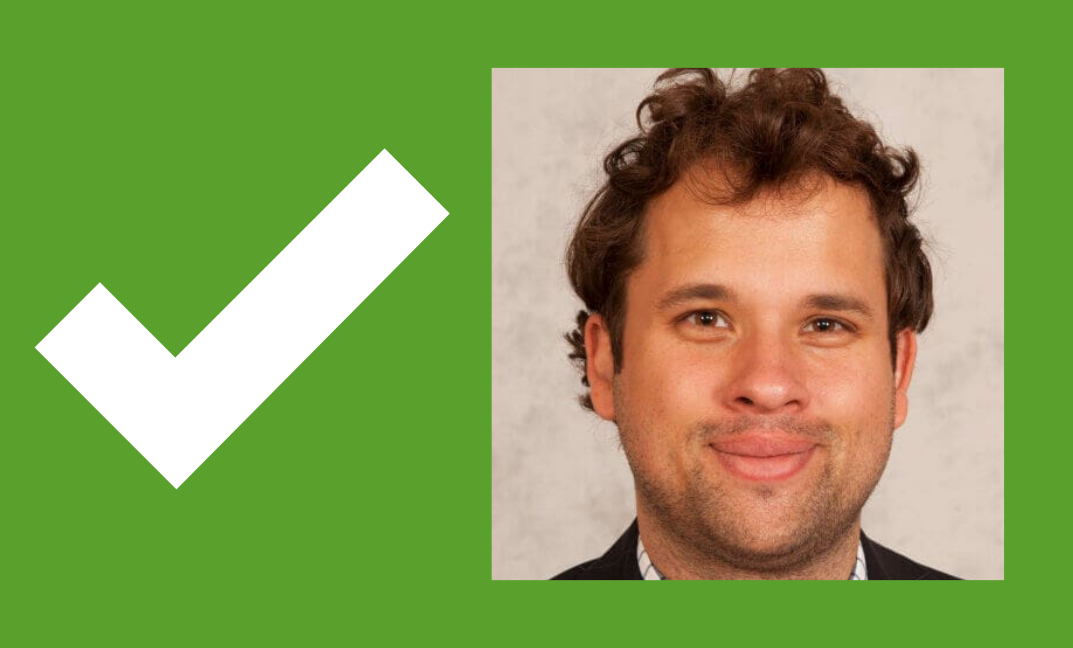 Tom Olsen (At Large)